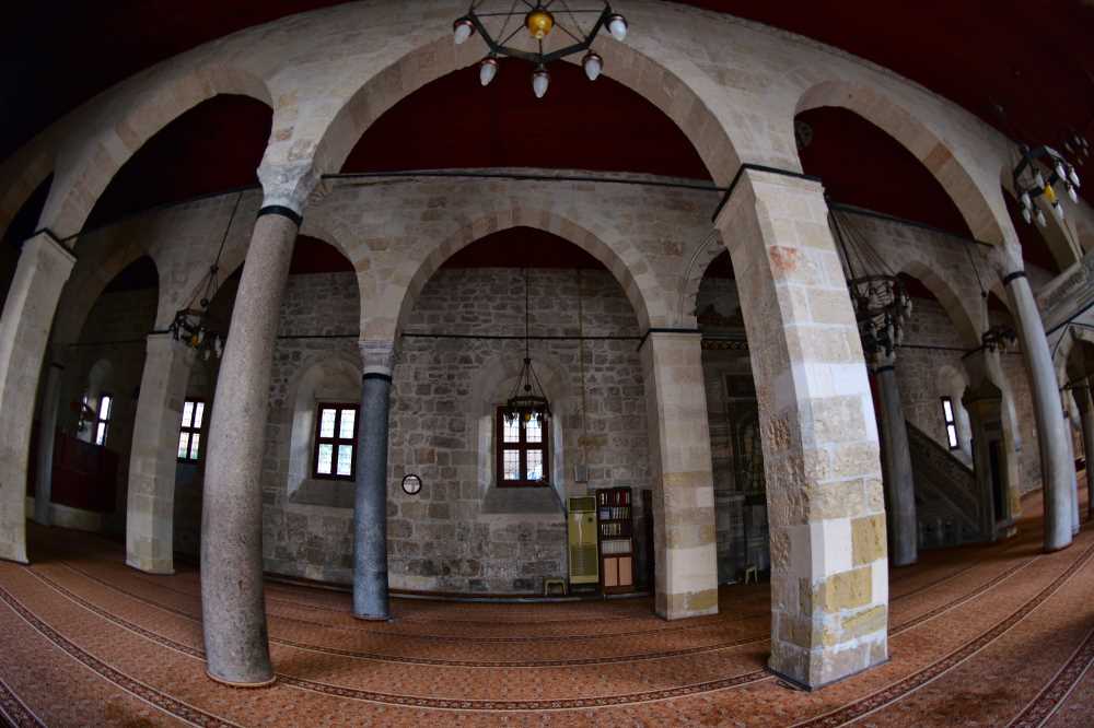 Tarsus Ulu Cami