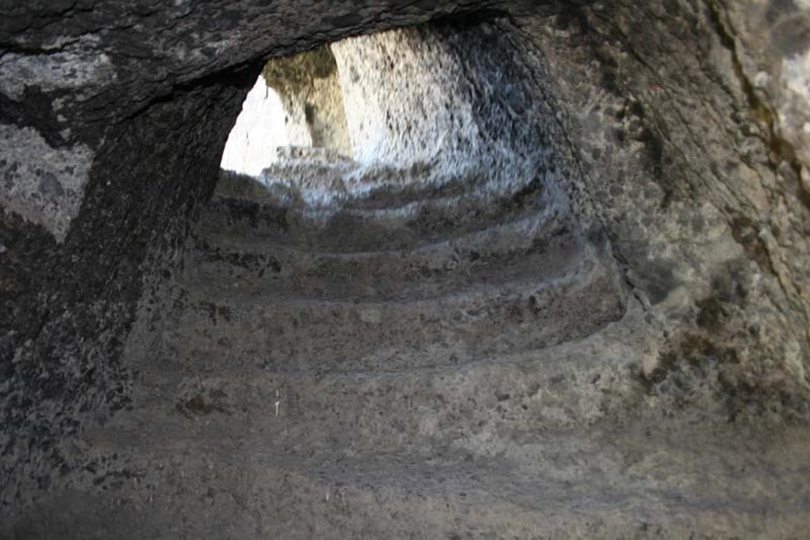 İnönü Mağaraları