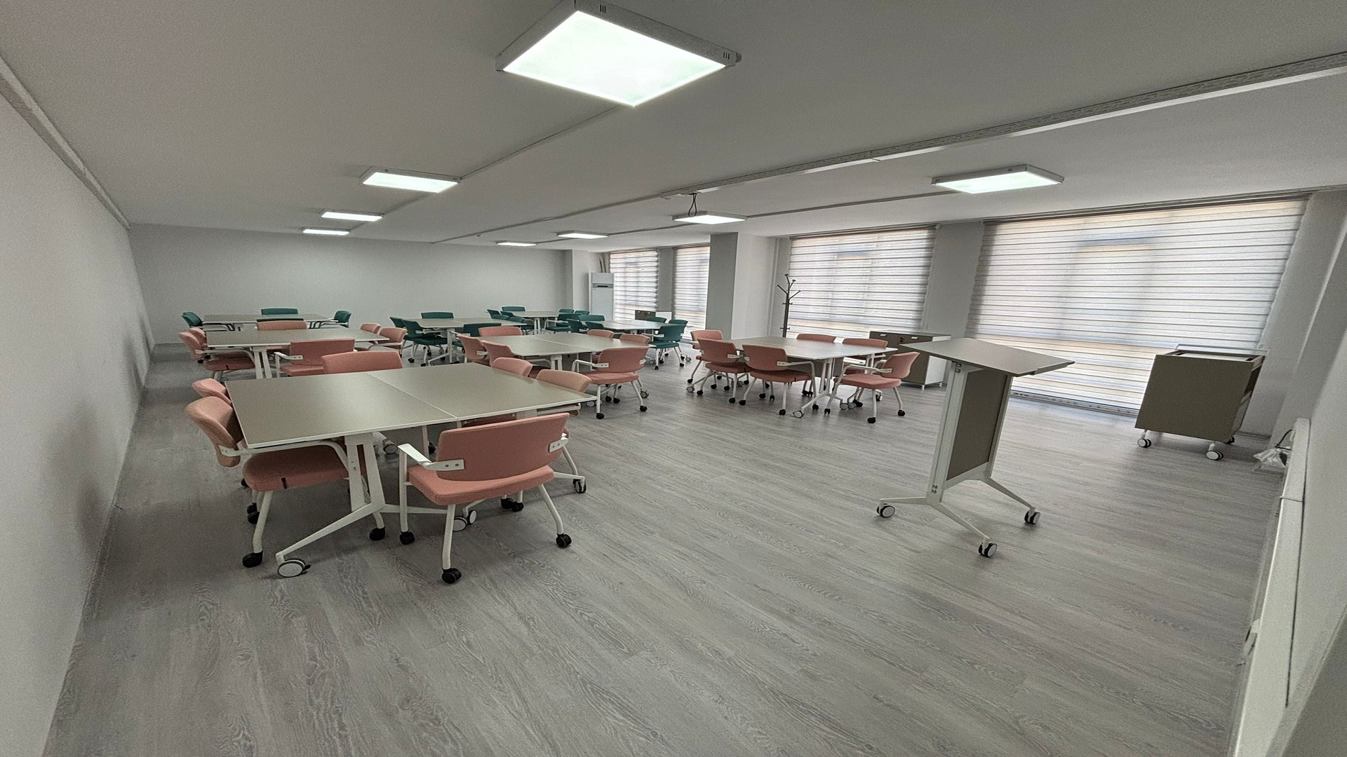 HUB Antalya Girişimcilik Merkezi