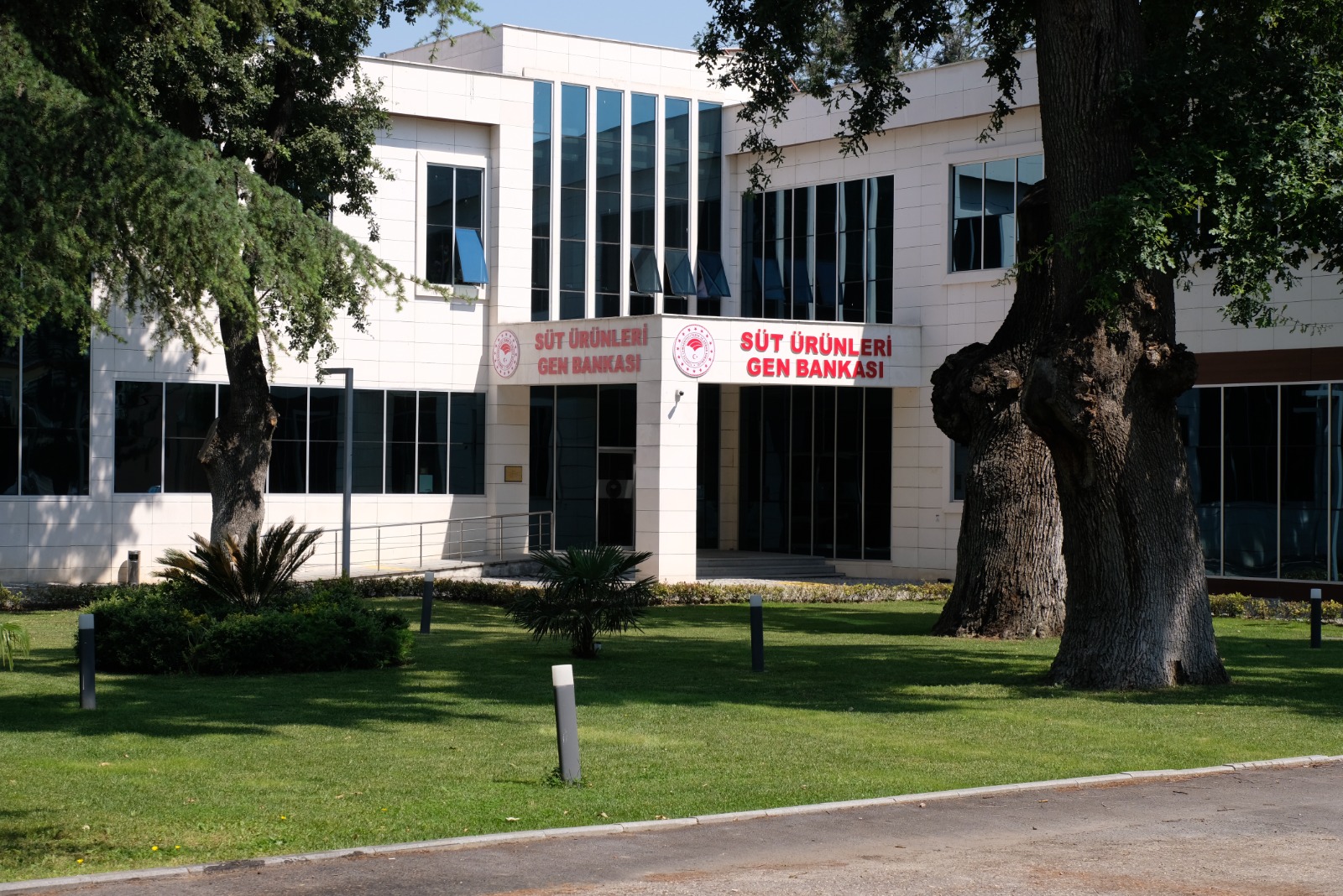 Süt Ürünleri Gen Bankası