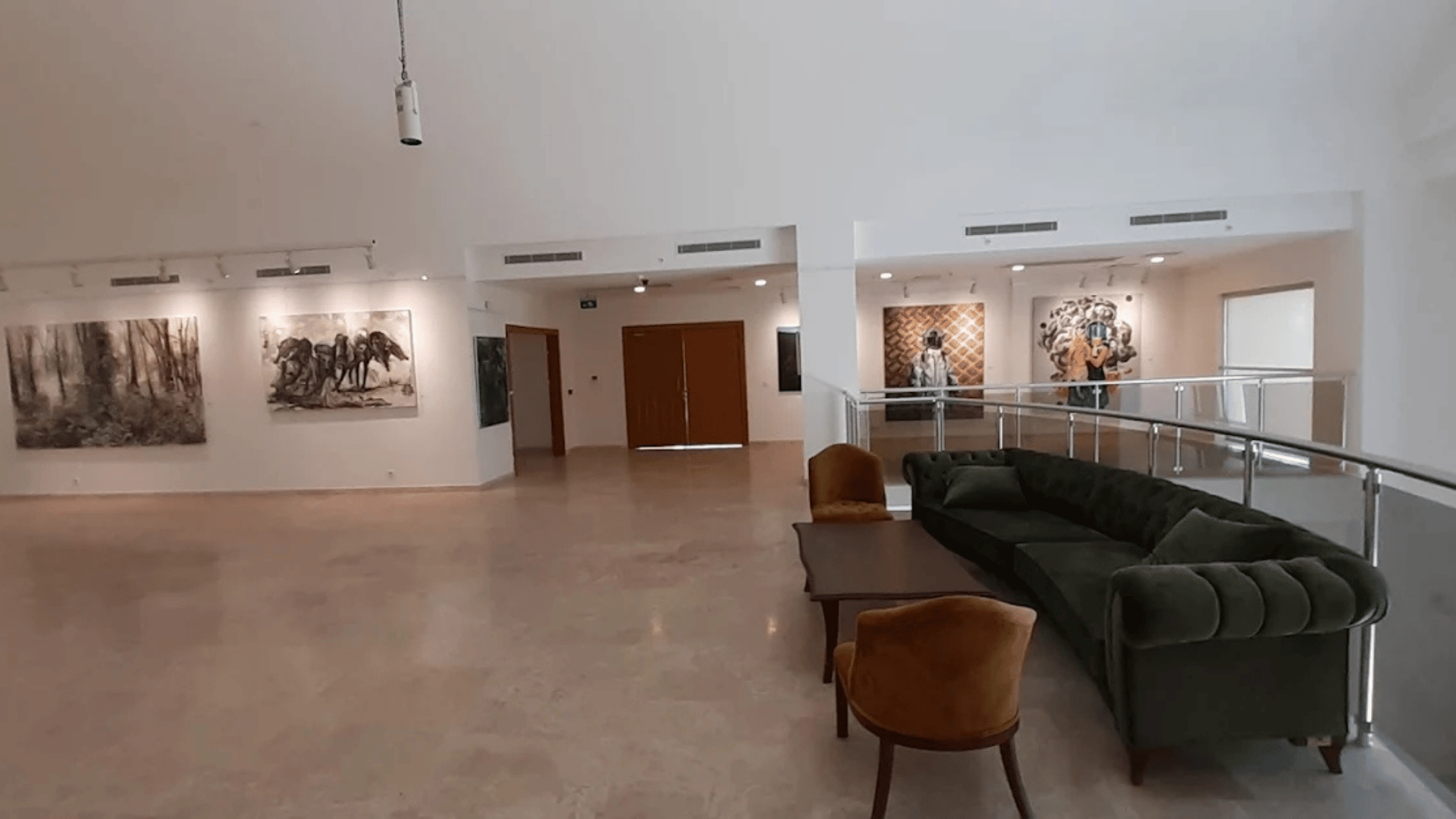 Şevket Sabancı Kültür Merkezi