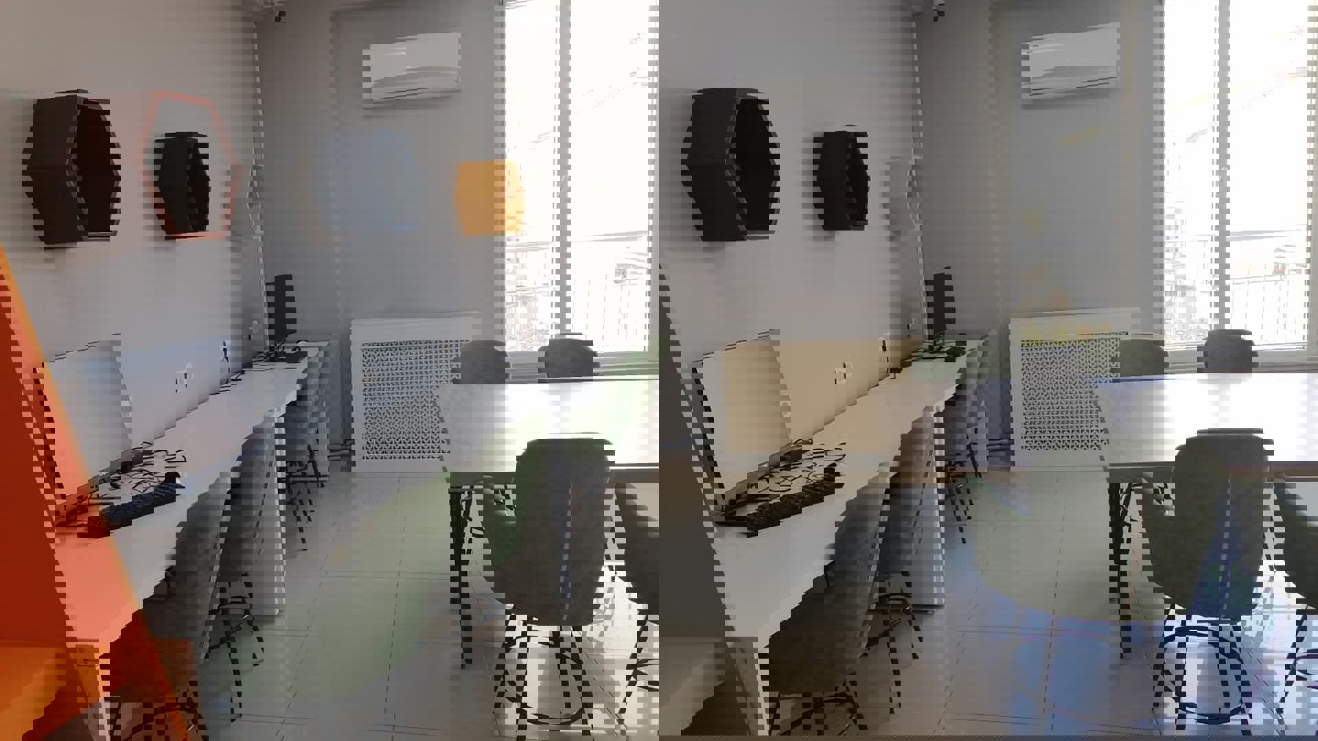 Göynücek İlçe Halk Kütüphanesi