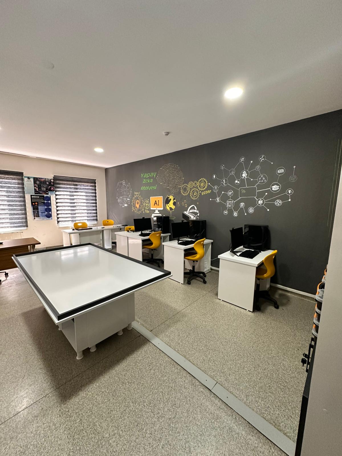 Bingöl Bilim ve Sanat Merkezi (BİLSEM)