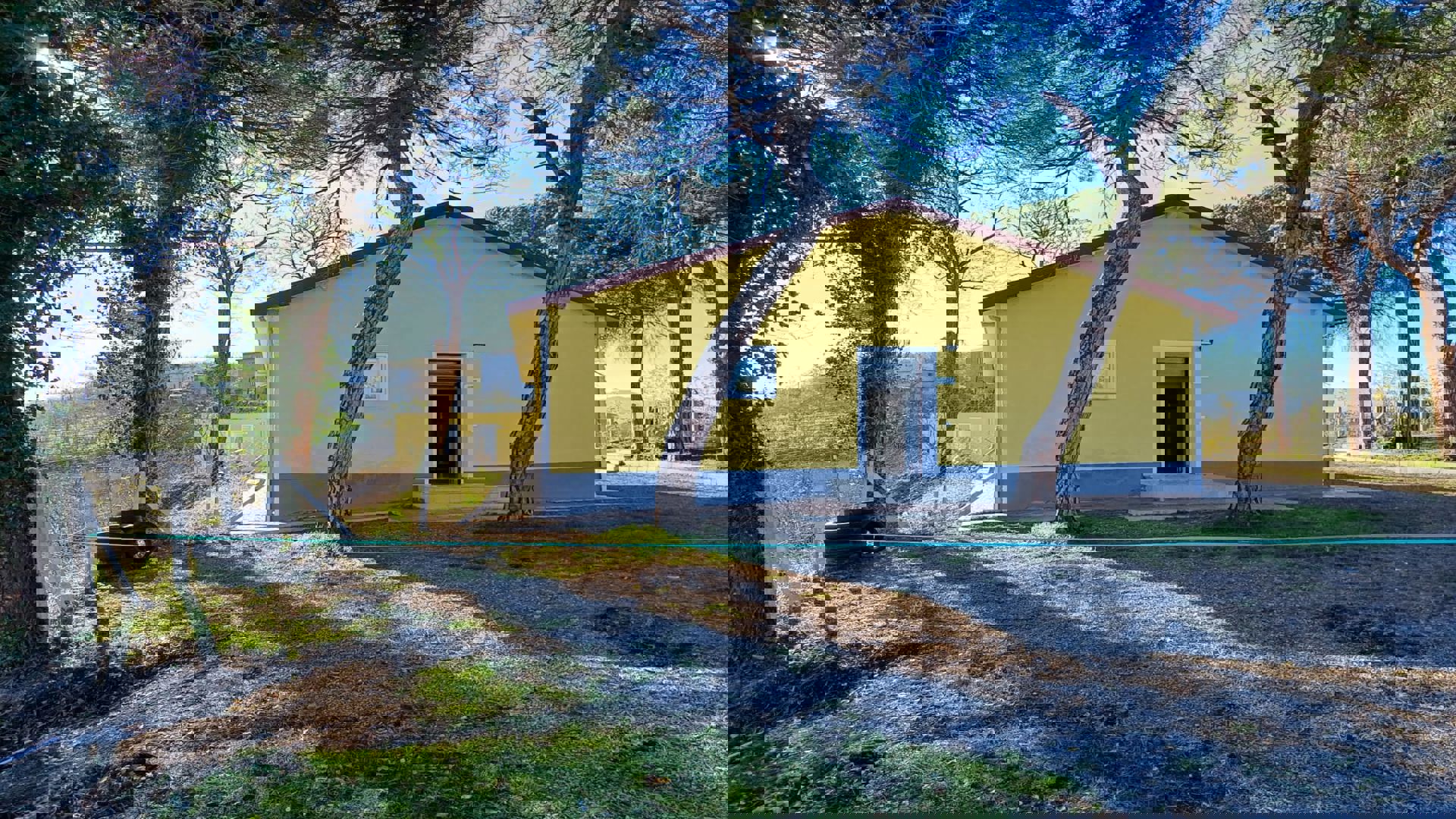 Göbü Köy Yaşam Merkezi