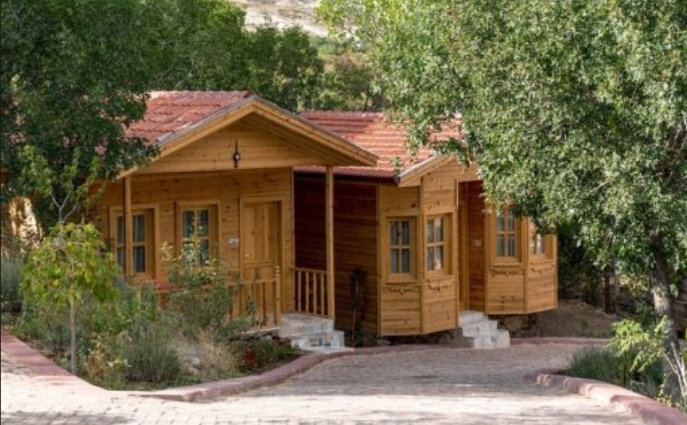 Anadolu Açık Hava Müzesi Yaşayan Köy