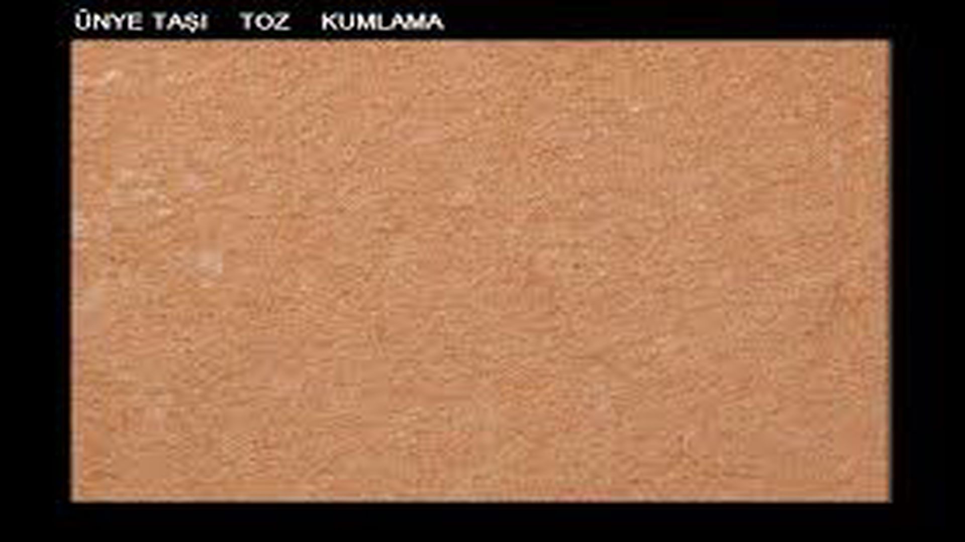 Üntaş Ünye Taşı Çıkarma ve İşletmesi