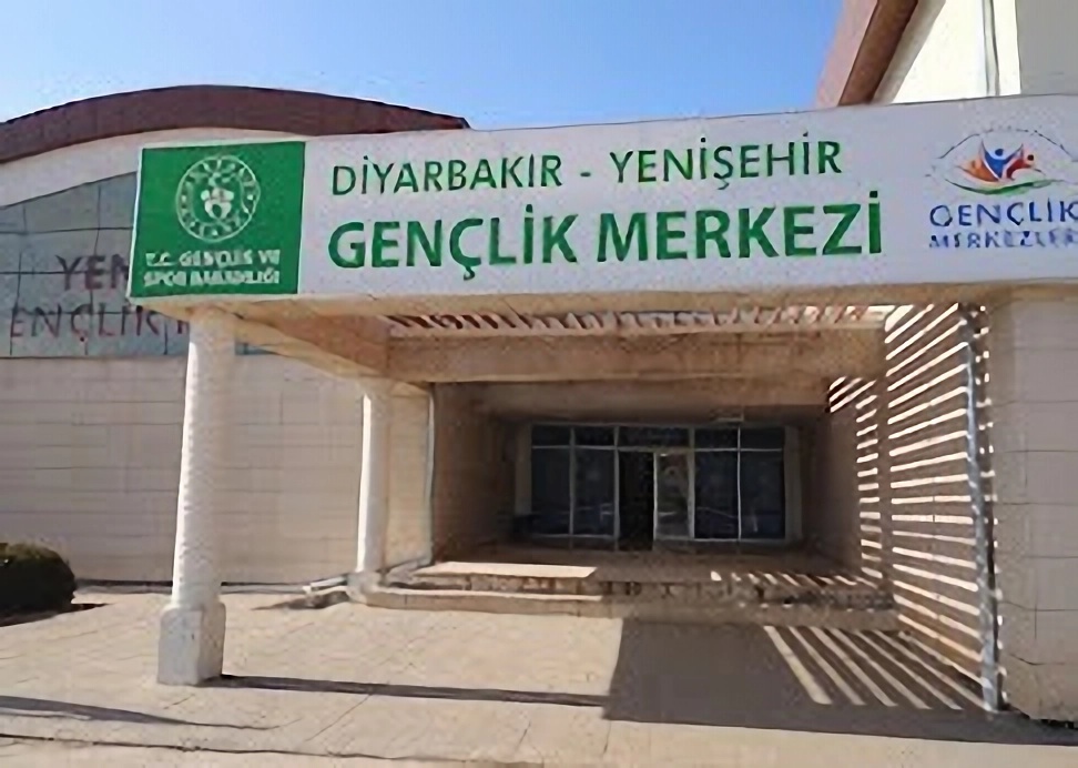 Yenişehir Gençlik Merkezi