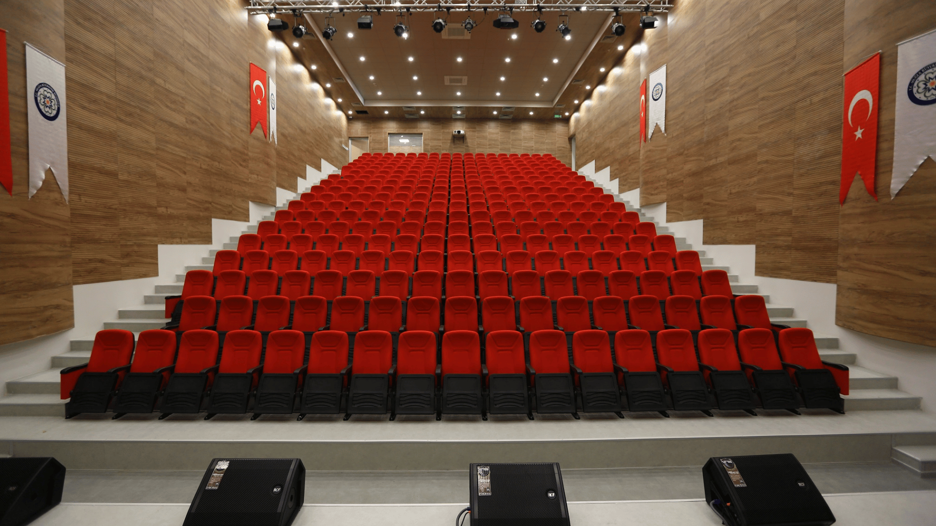 Türkan Saylan Çağdaş Yaşam Merkezi