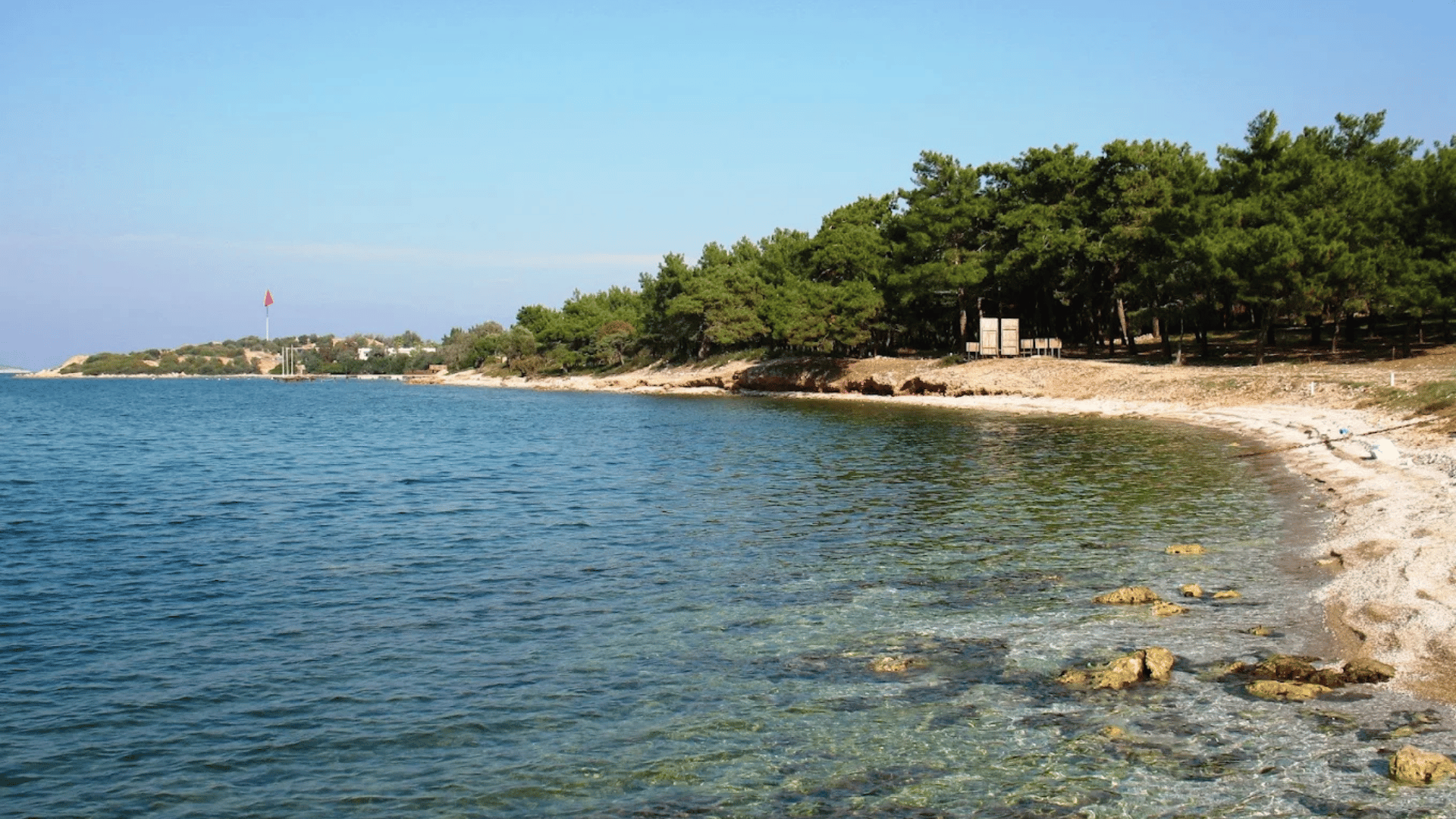 Usuluk Koyu Tabiat Parkı