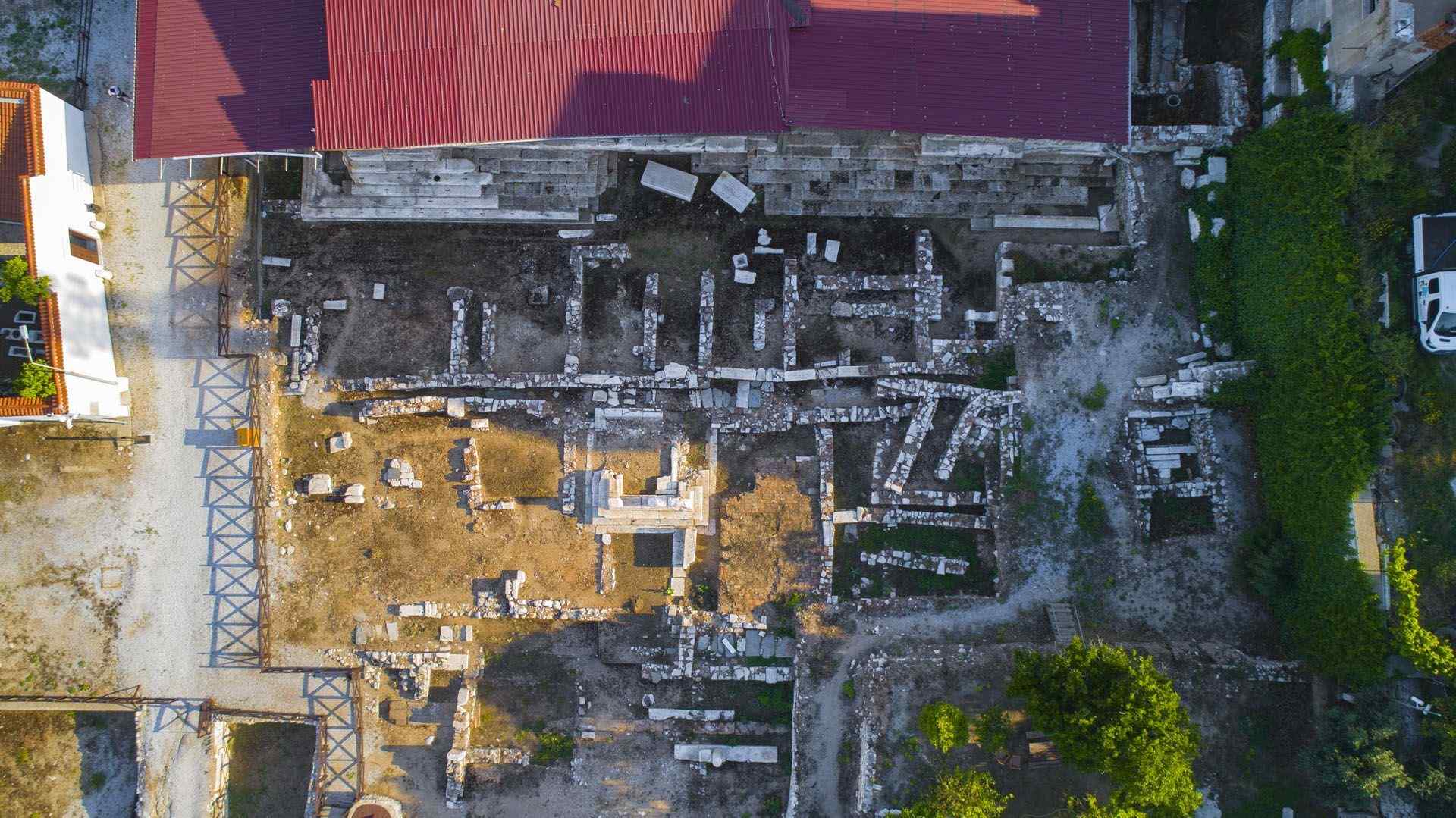 Uzunyuva Anıt Mezarı ve Müzesi Kompleksi