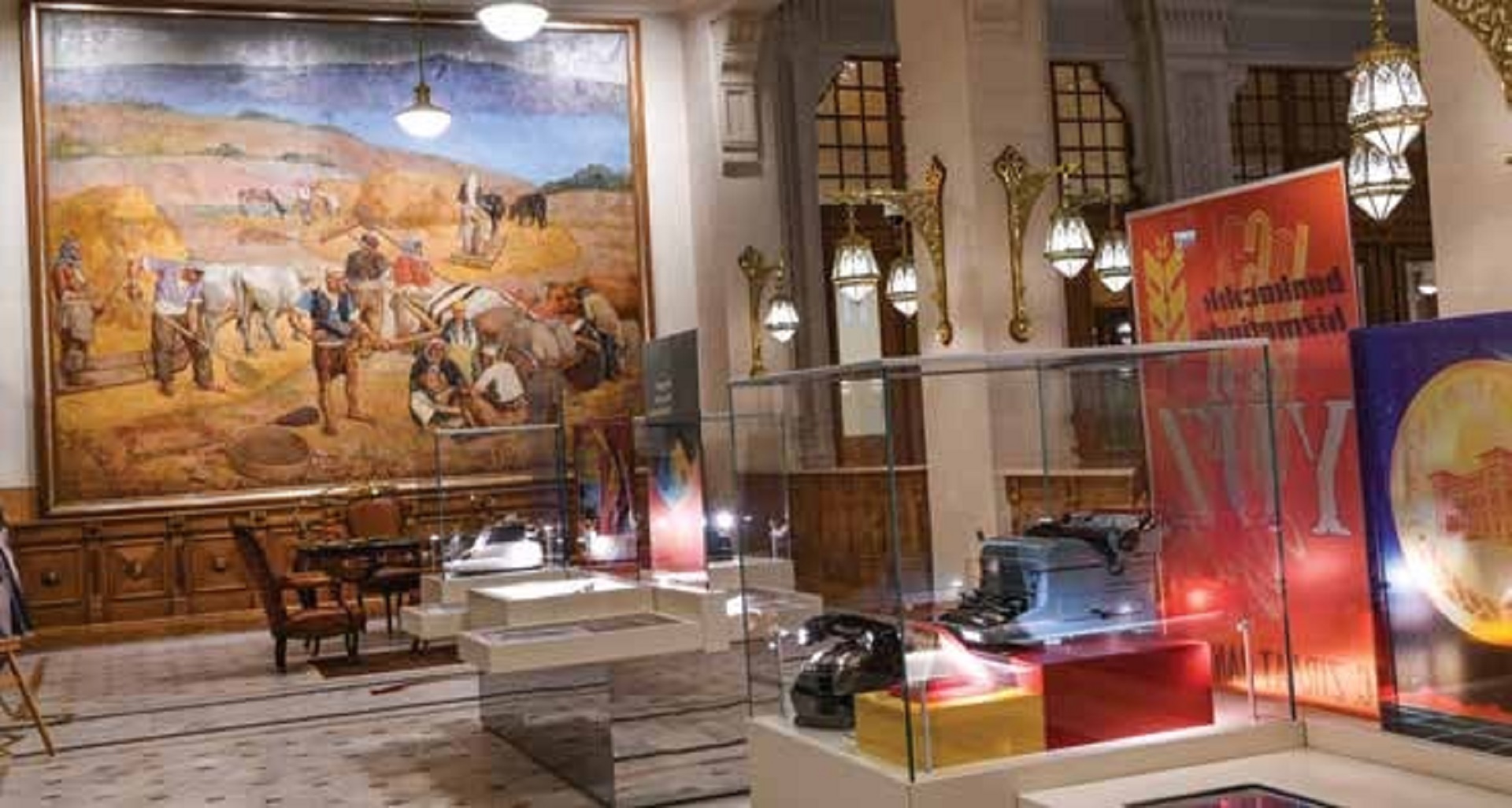 Ziraat Bankası Müzesi