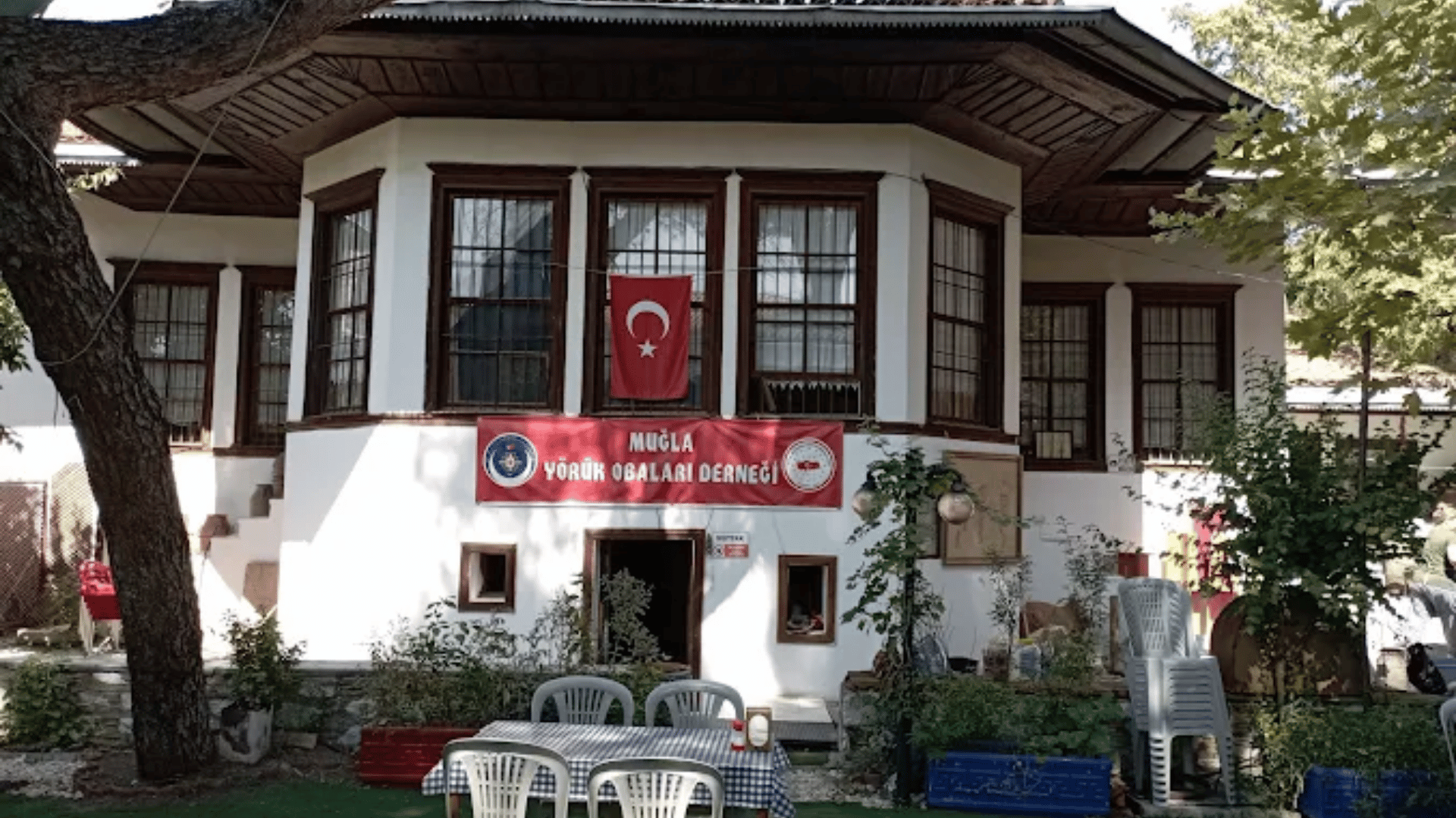 Yörük Obaları Derneği