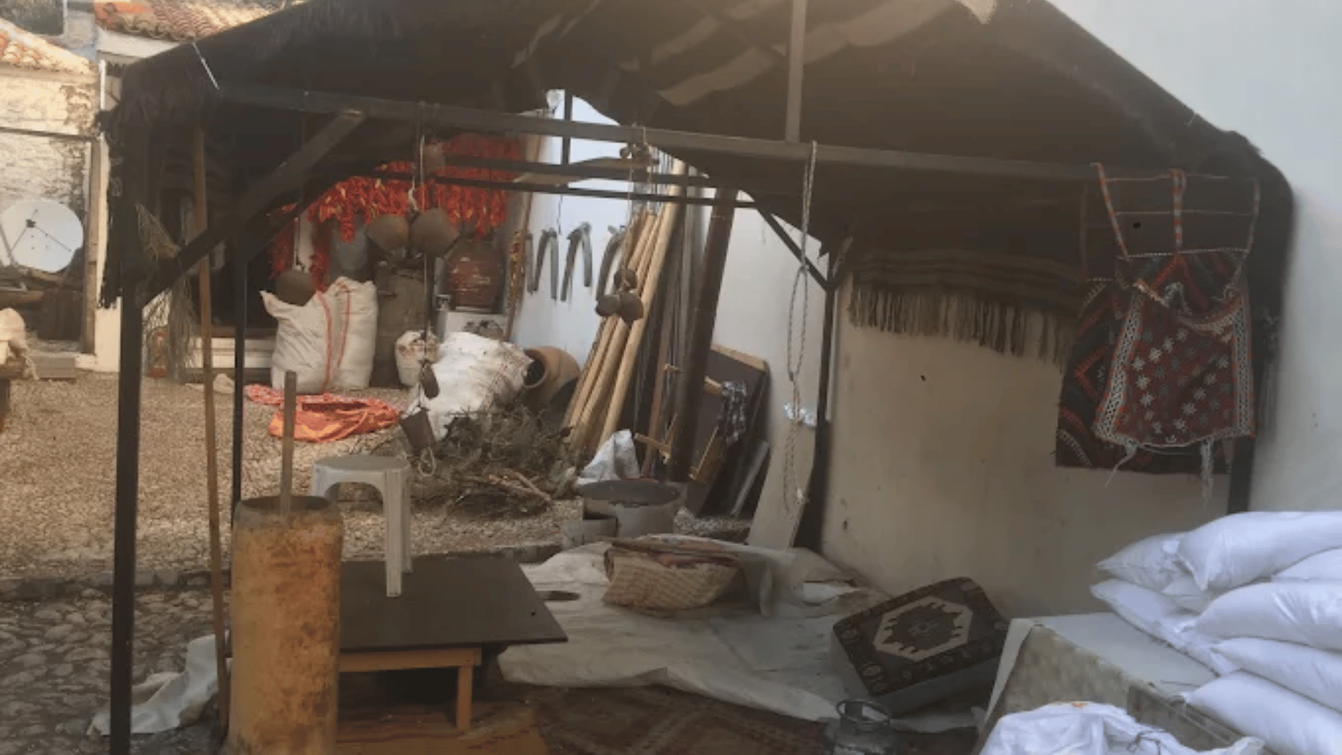 Yörük Obaları Derneği