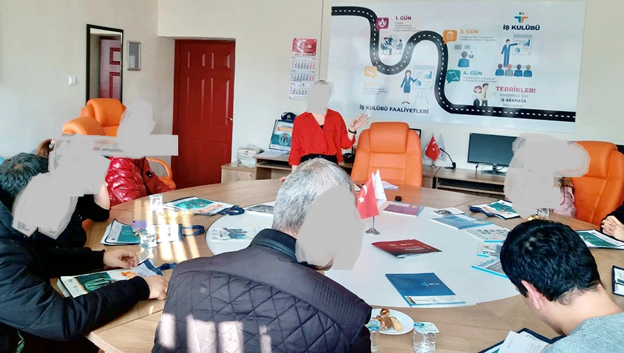 Kozlu Engelliler Derneği