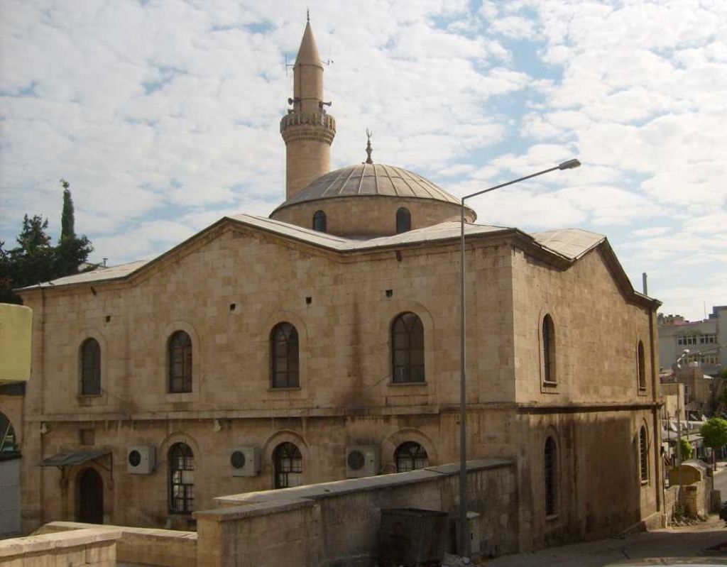 Adıyaman Ulu Camii