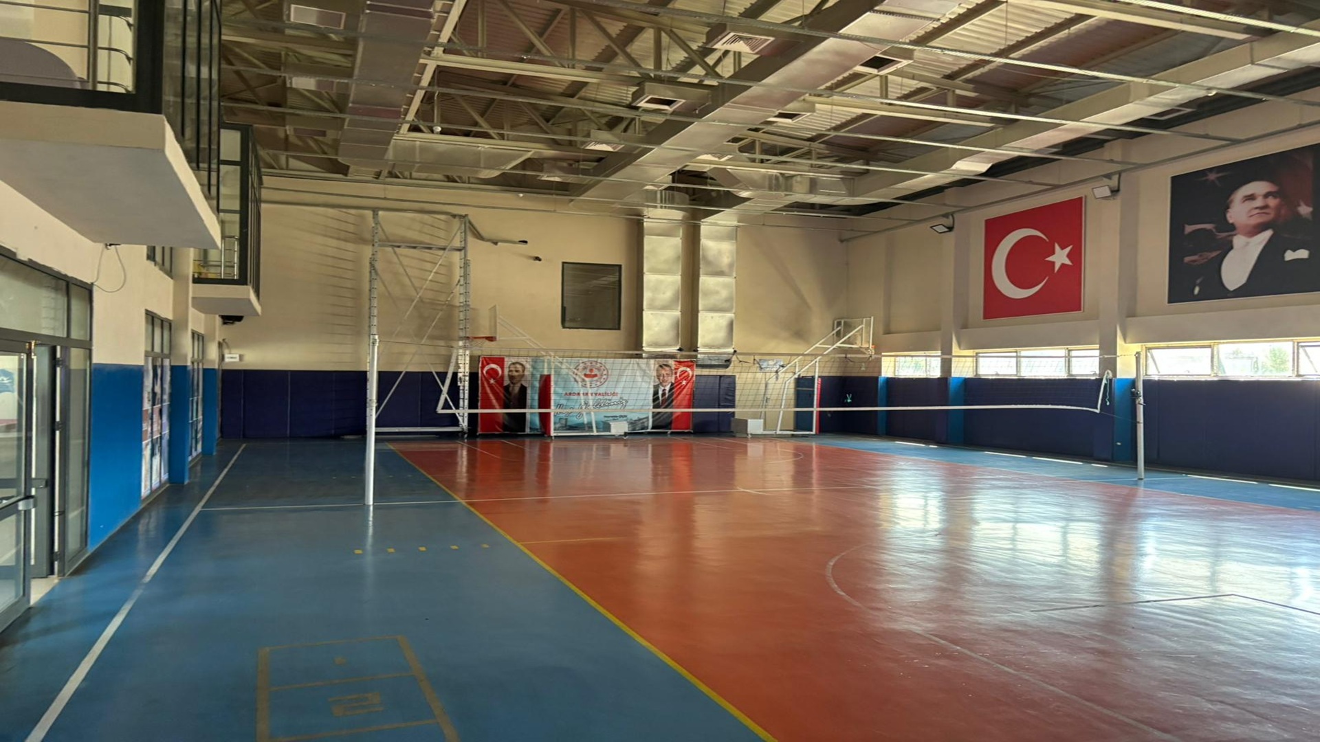 Ardahan Gençlik Merkezi