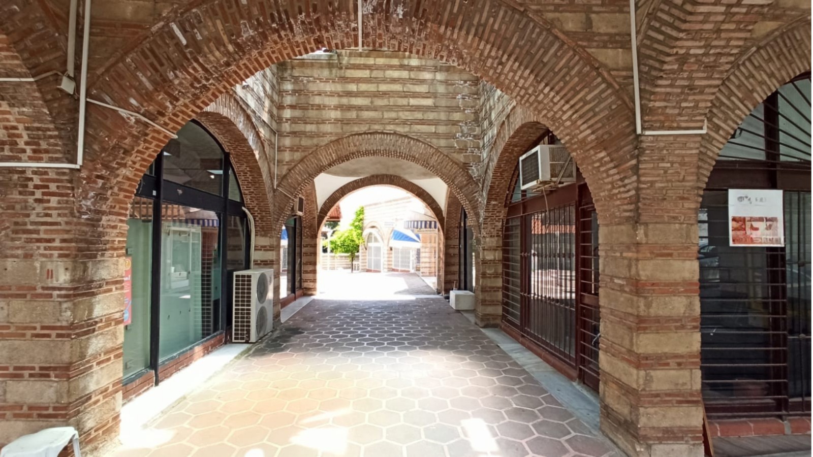 Süleymanpaşa Rüstem Paşa Camii