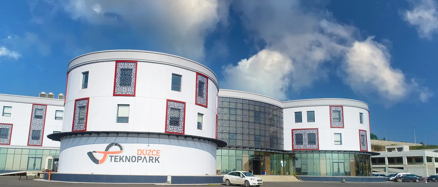 Düzce Üniversitesi Teknopark