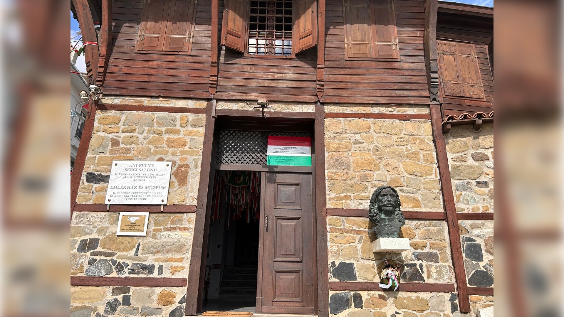 Süleymanpaşa Rakoczi Müzesi