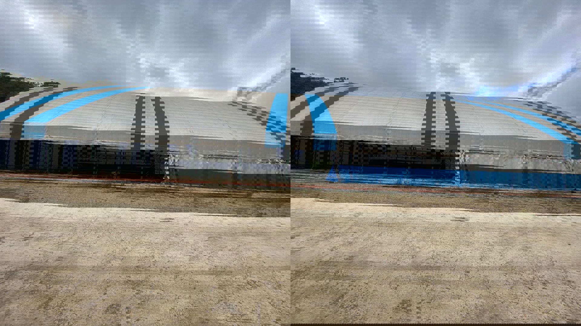 Mesudiye Futbol Sahası