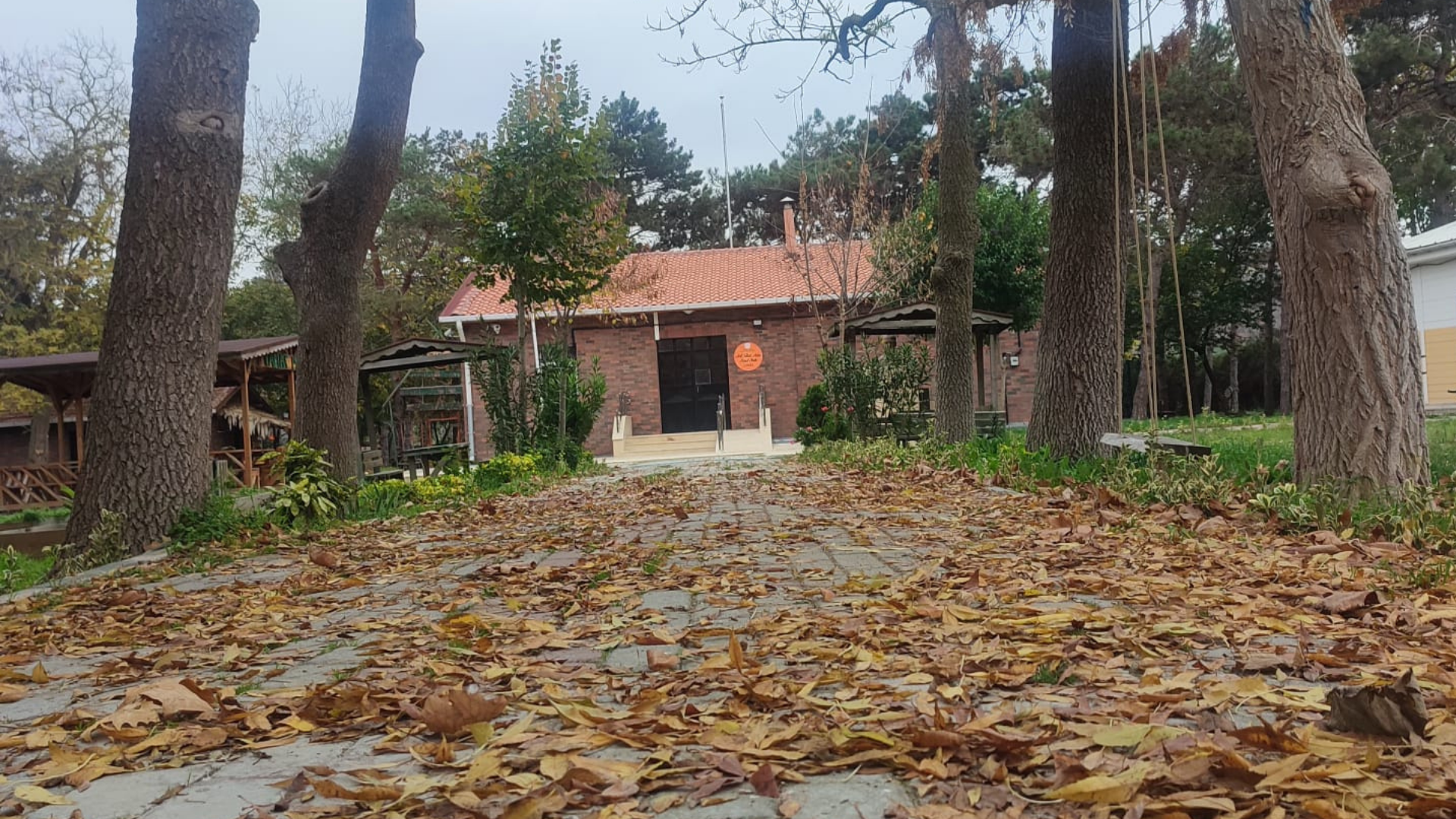 Arif Nihat Asya Masal Okulu