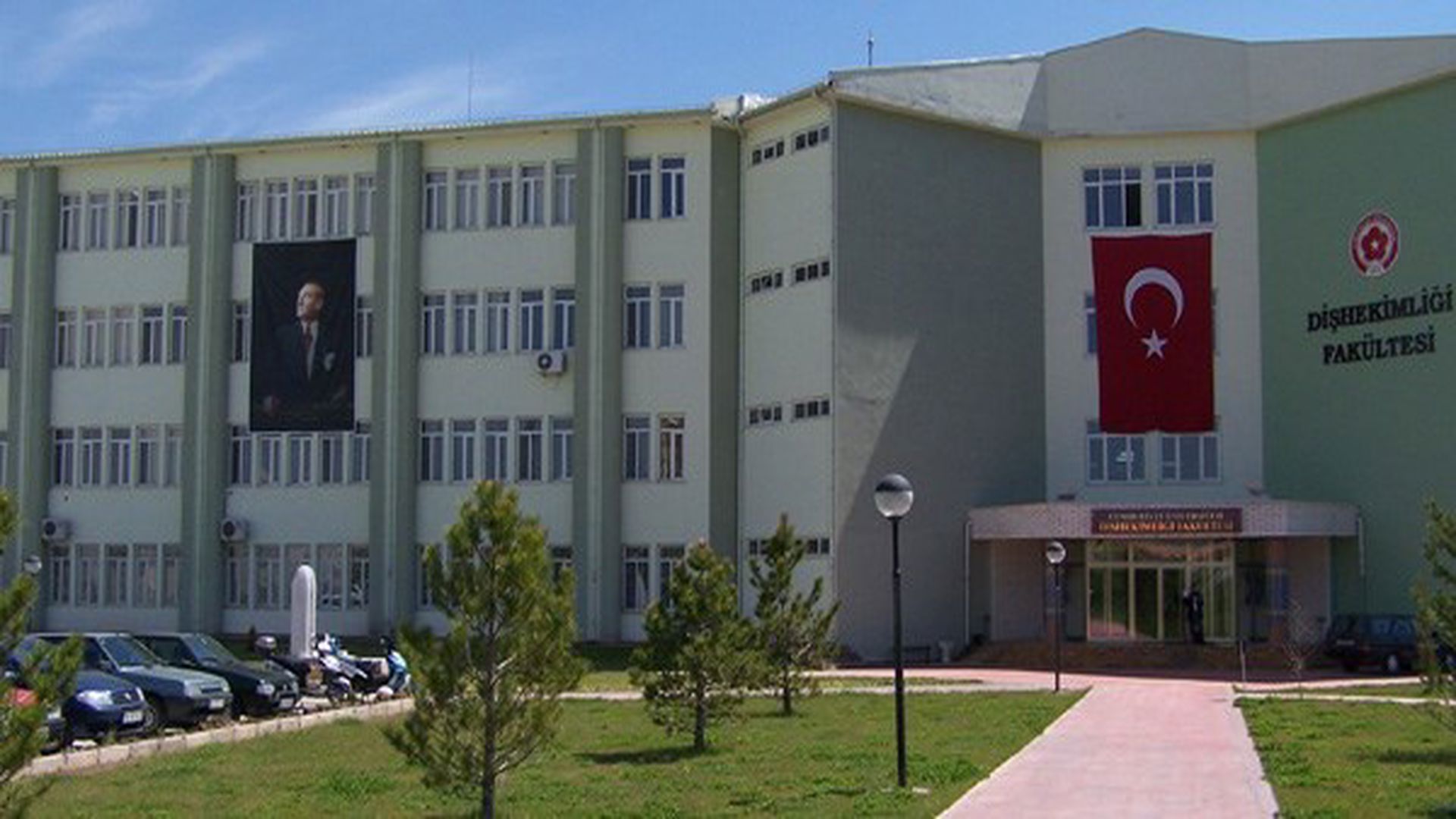 Ordu Üniversitesi
