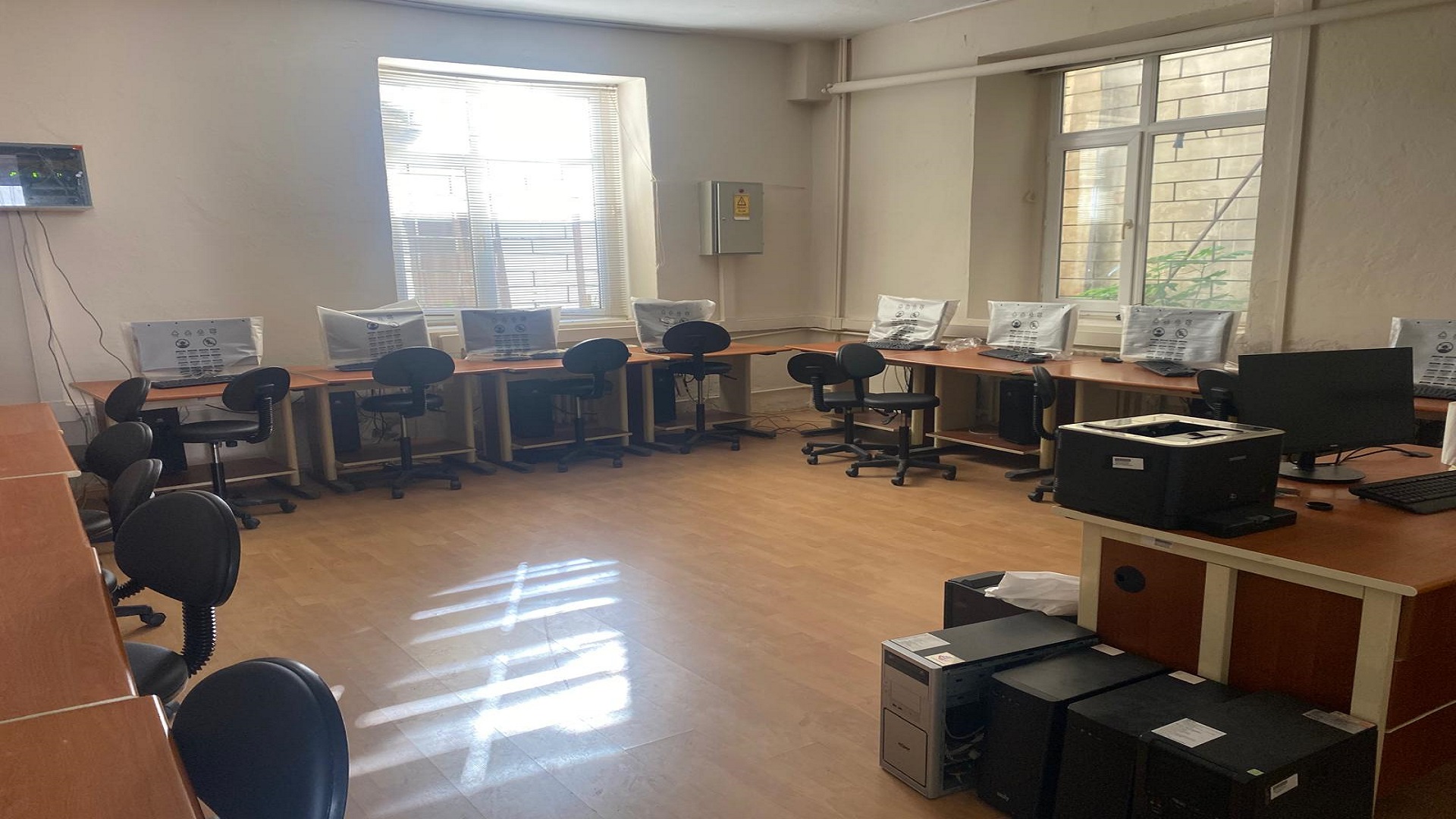 Ulubey Halk Eğitimi Merkezi