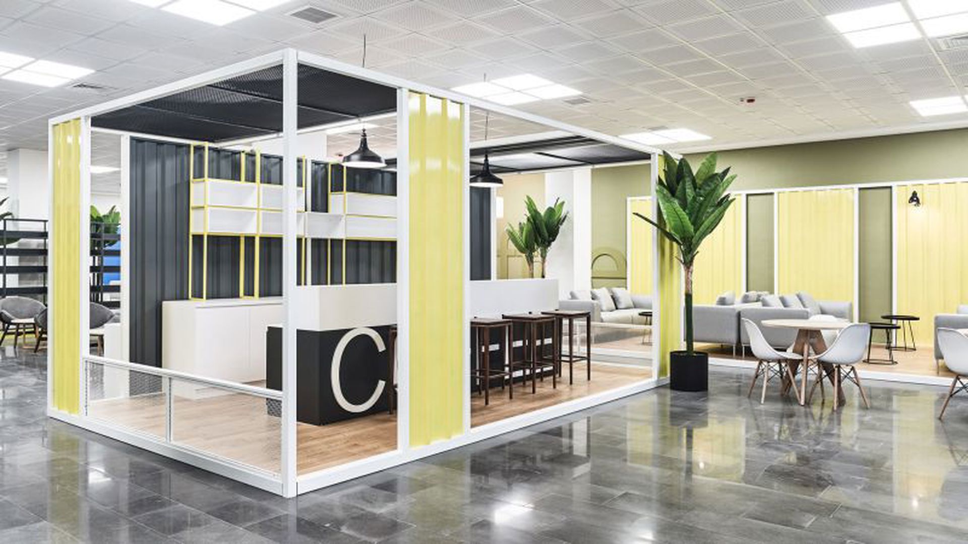 Ordu Üniversitesi Emin Çetinceviz Merkez Kütüphanesi