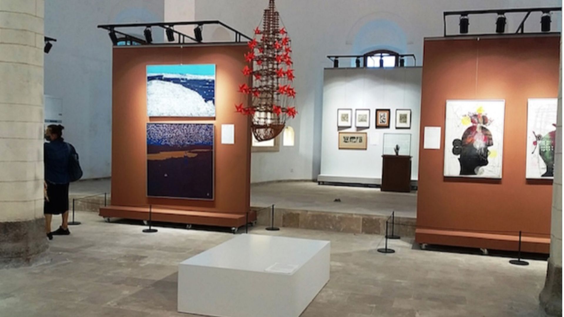 Taşbaşı Kültür Merkezi