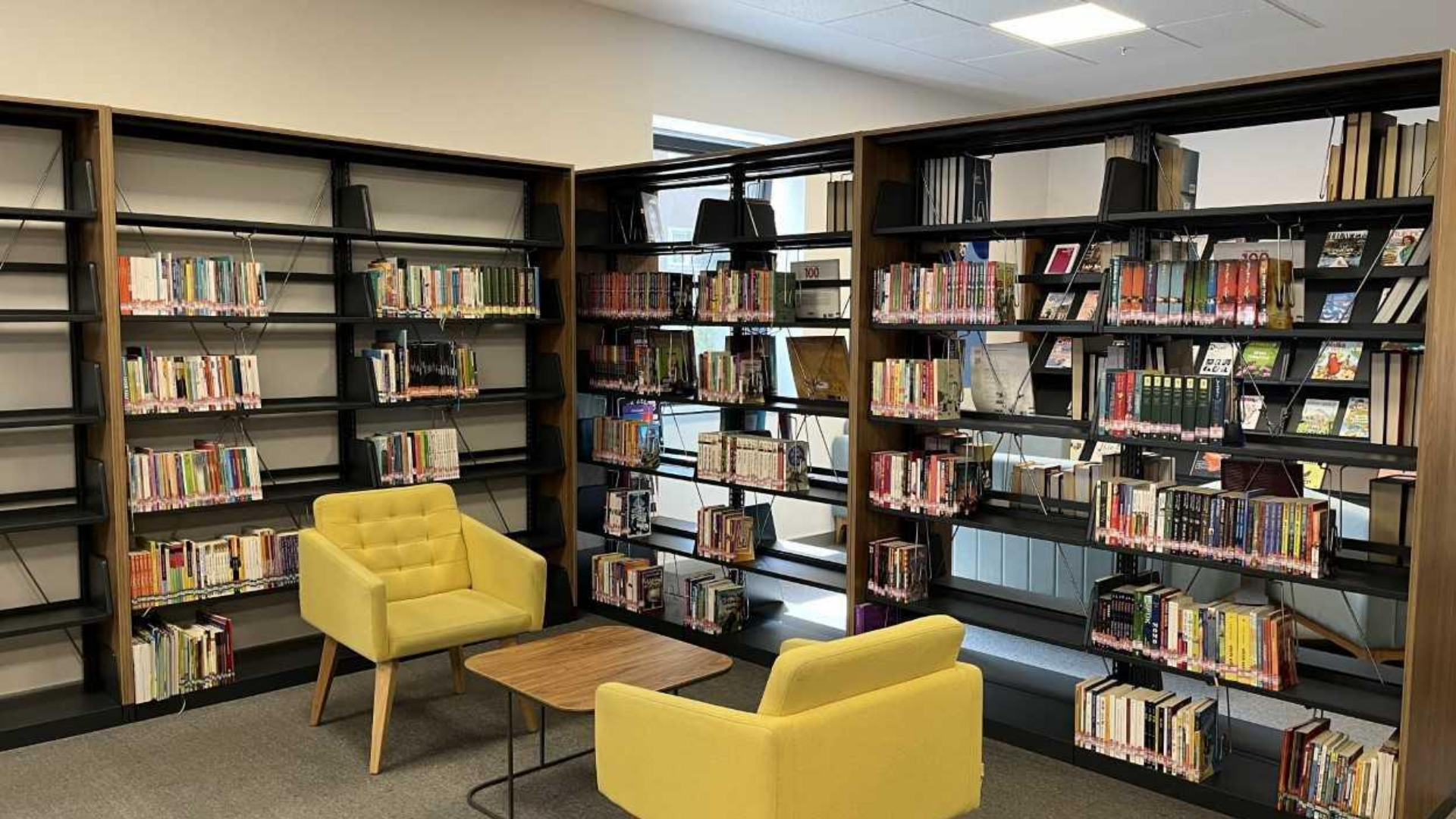 Piri Reis Kütüphanesi