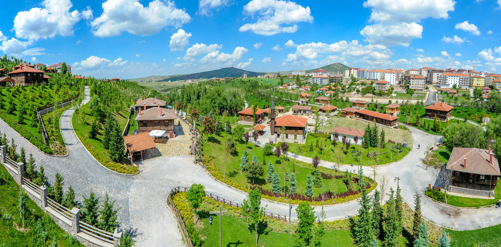 Altınköy Açık Hava Müzesi