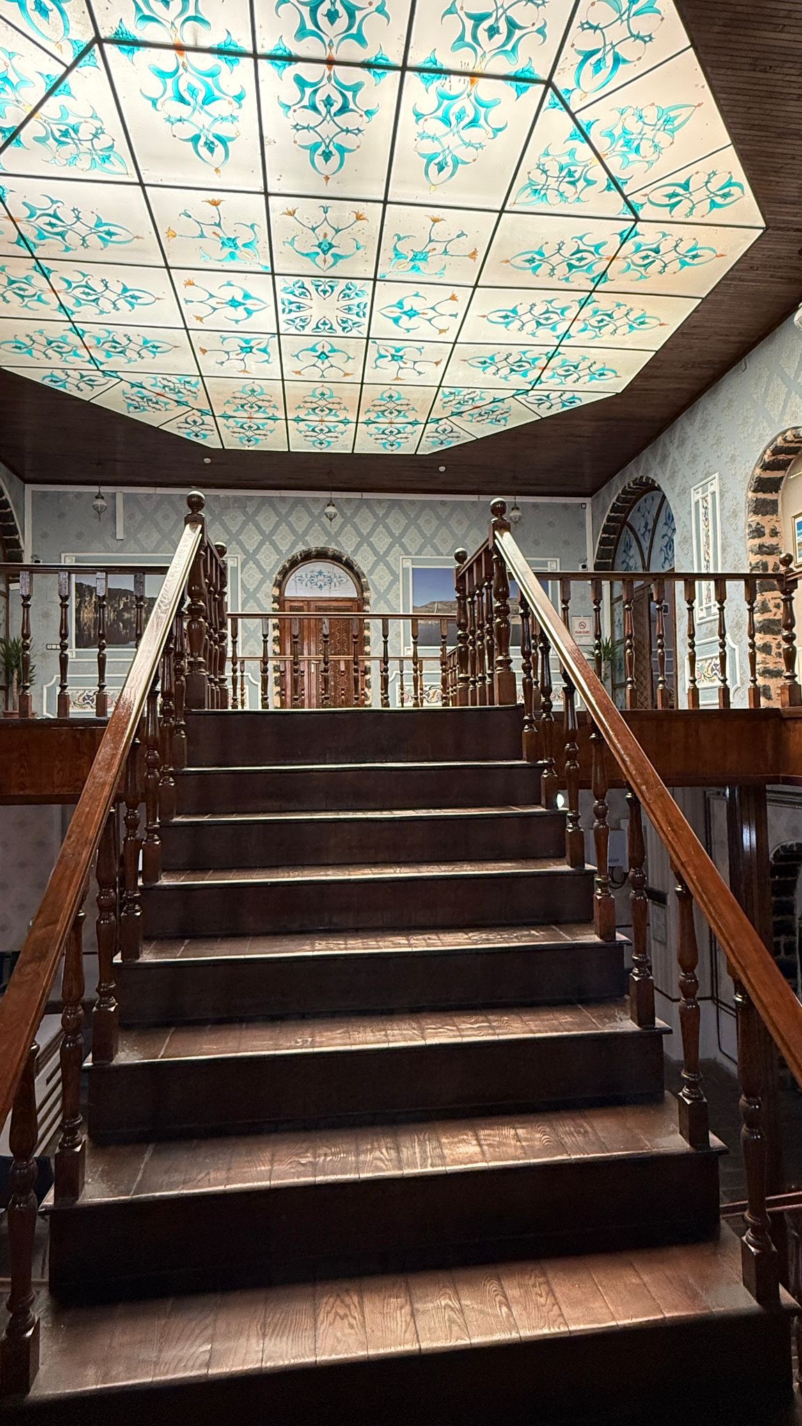 Siverek Hükümet Konağı