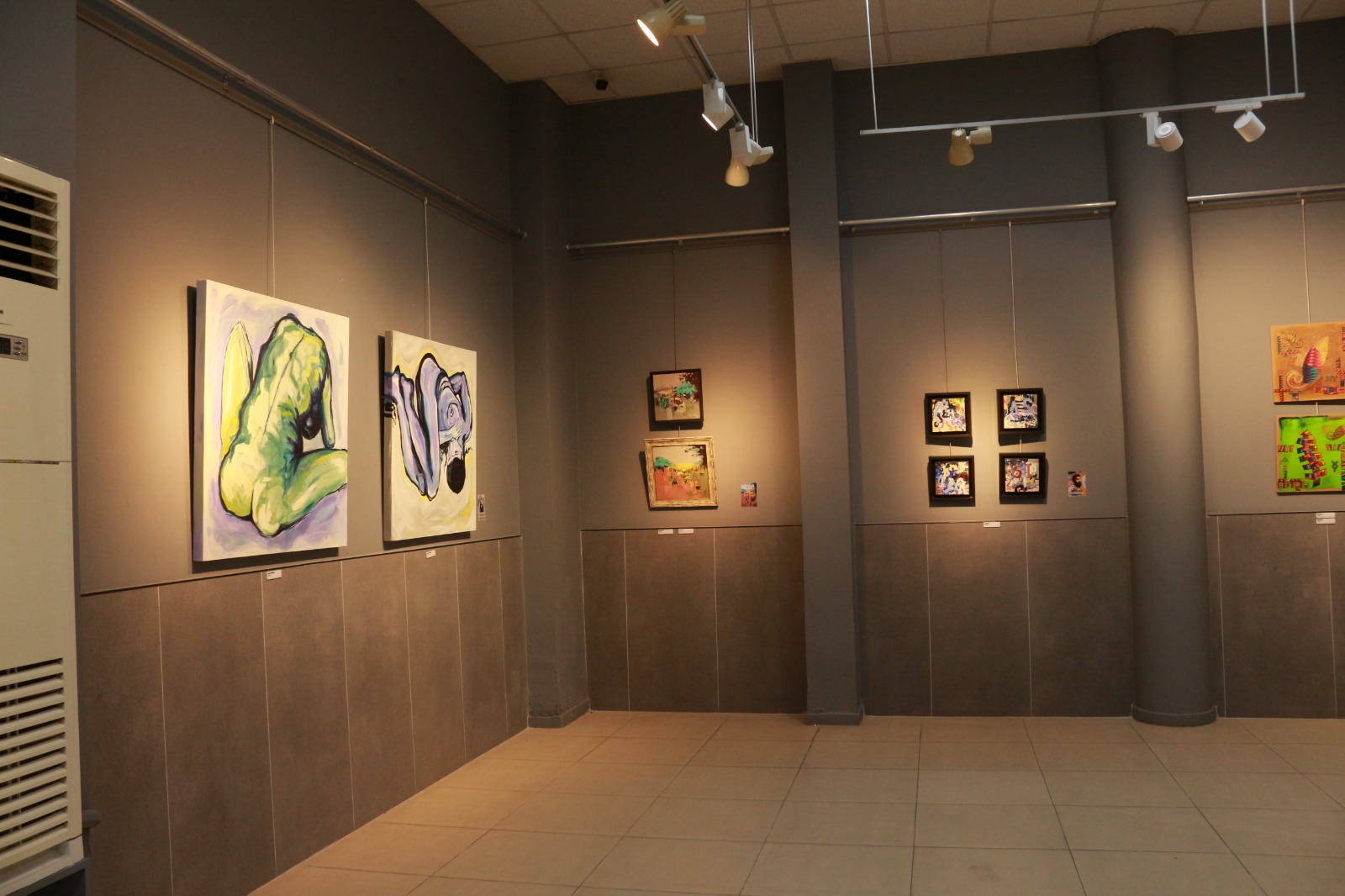 Uşak Sanat Galerisi