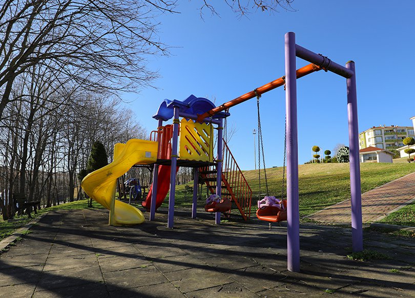 Adapazarı Yenikent Park