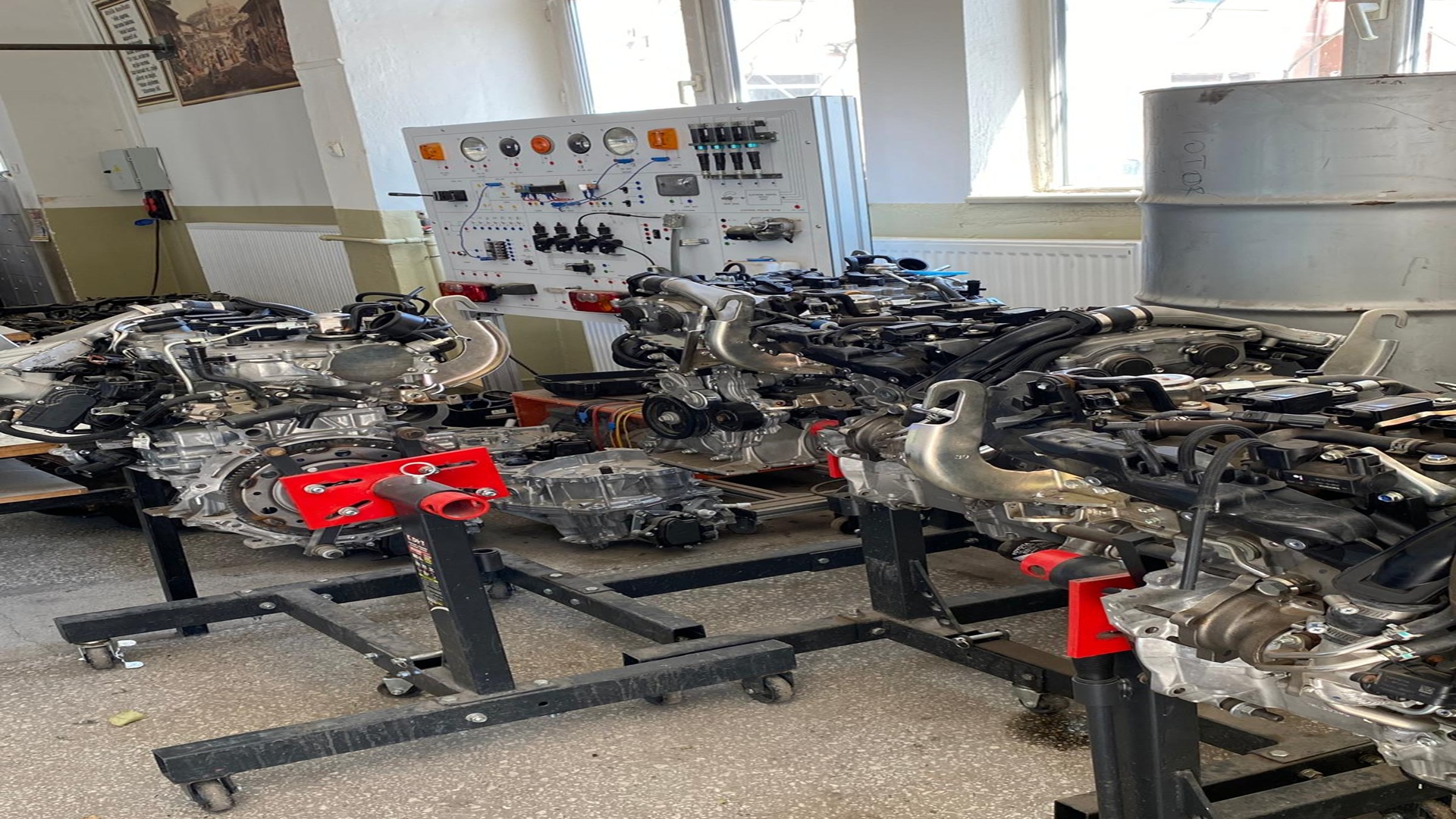 Kazım Karabekir Mesleki ve Teknik Anadolu Lisesi