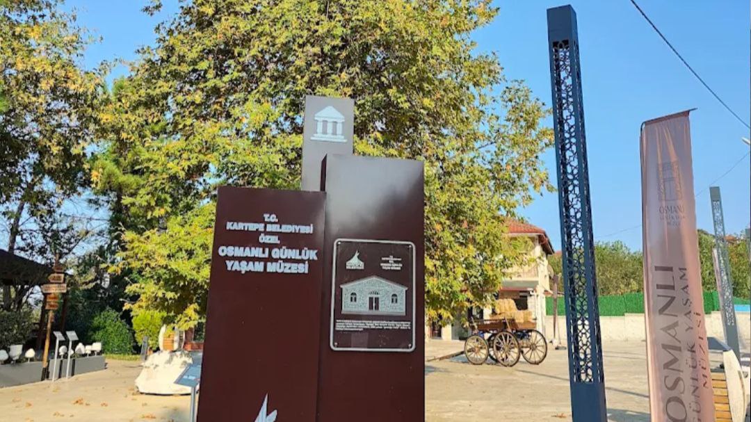 Kartepe Osmanlı Günlük Yaşam Müzesi