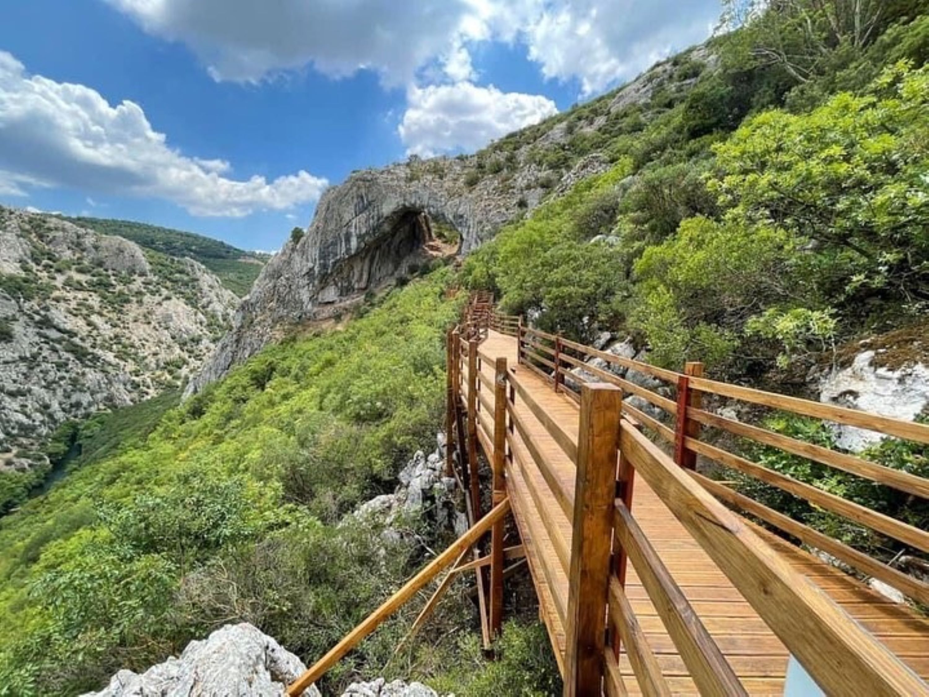 Gökkemer(Deliktaş)