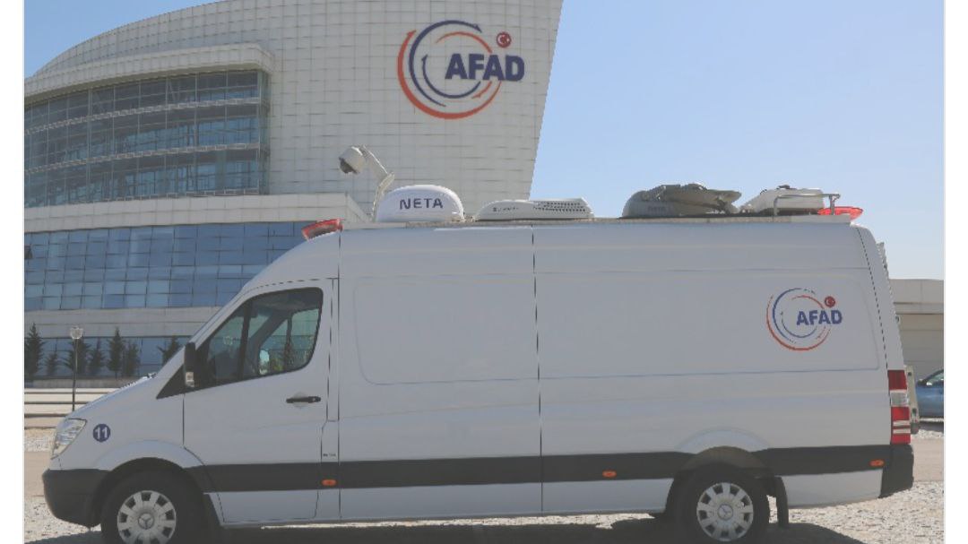 Kocaeli İl Afet ve Acil Durum Müdürlüğü  (AFAD)