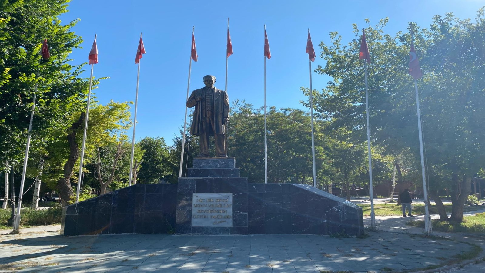 Milli Egemenlik Parkı