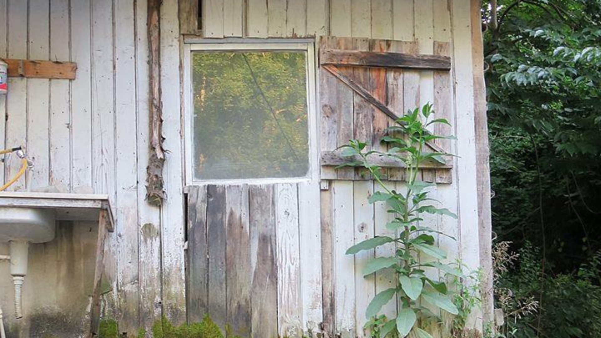 Fevziye Köyü Otantik Su Değirmeni