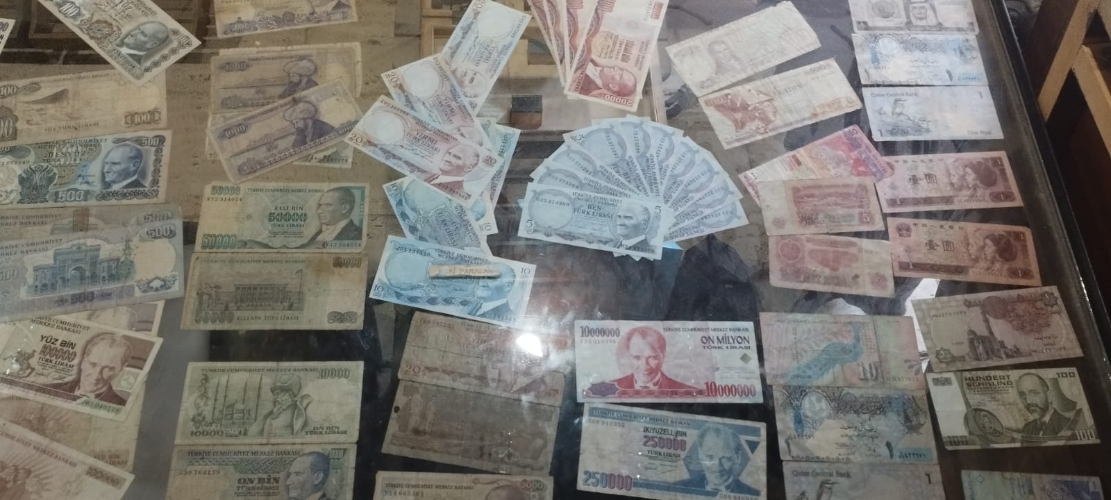 Mutluköy Etnografya Müzesi