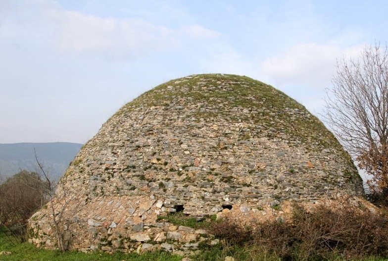 Palamutarası Sarnıcı
