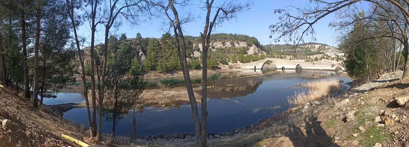Kılavuzlu Su Sporları Merkezi