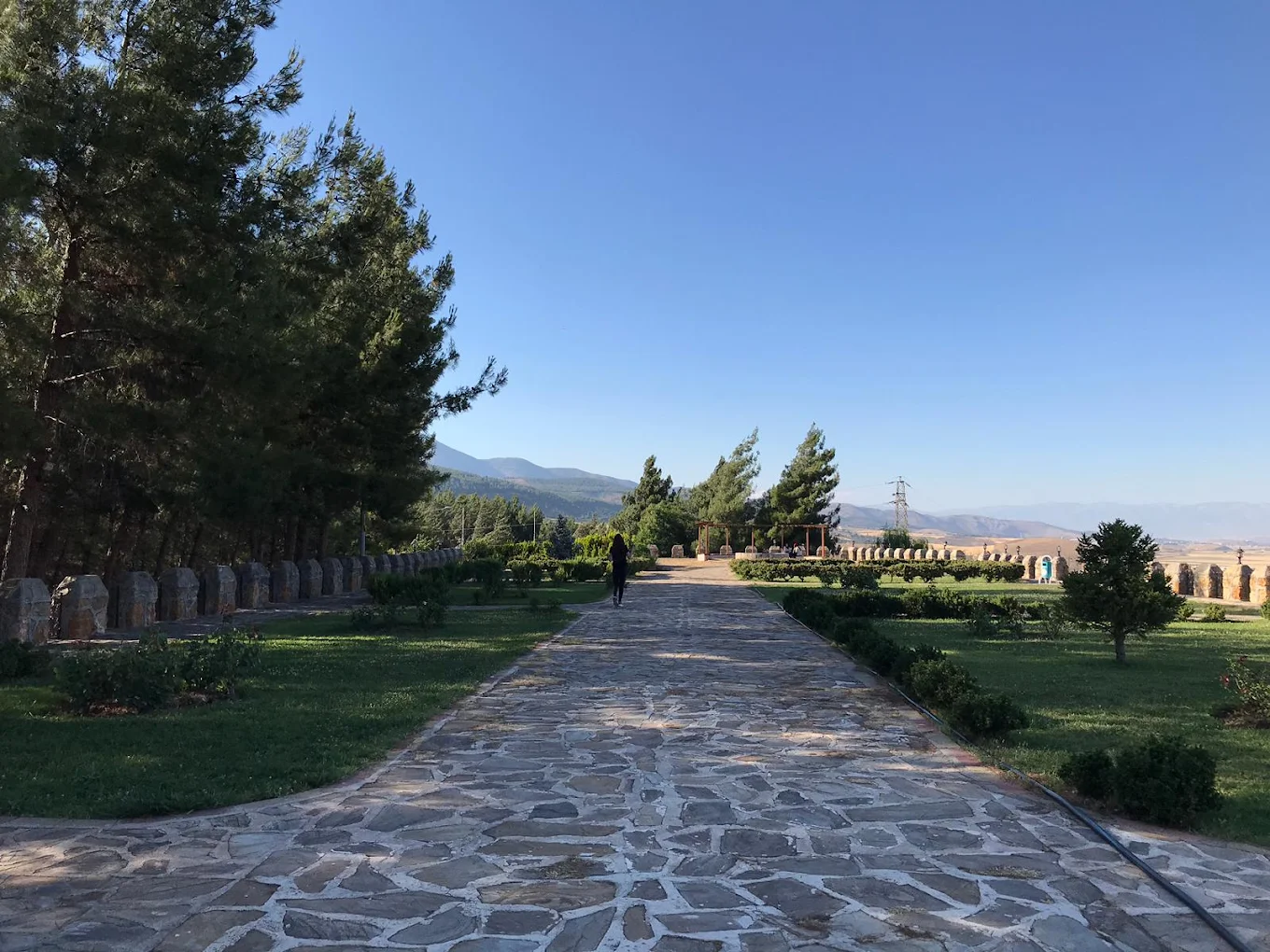 Beyoğlu Bababurun Kalesi