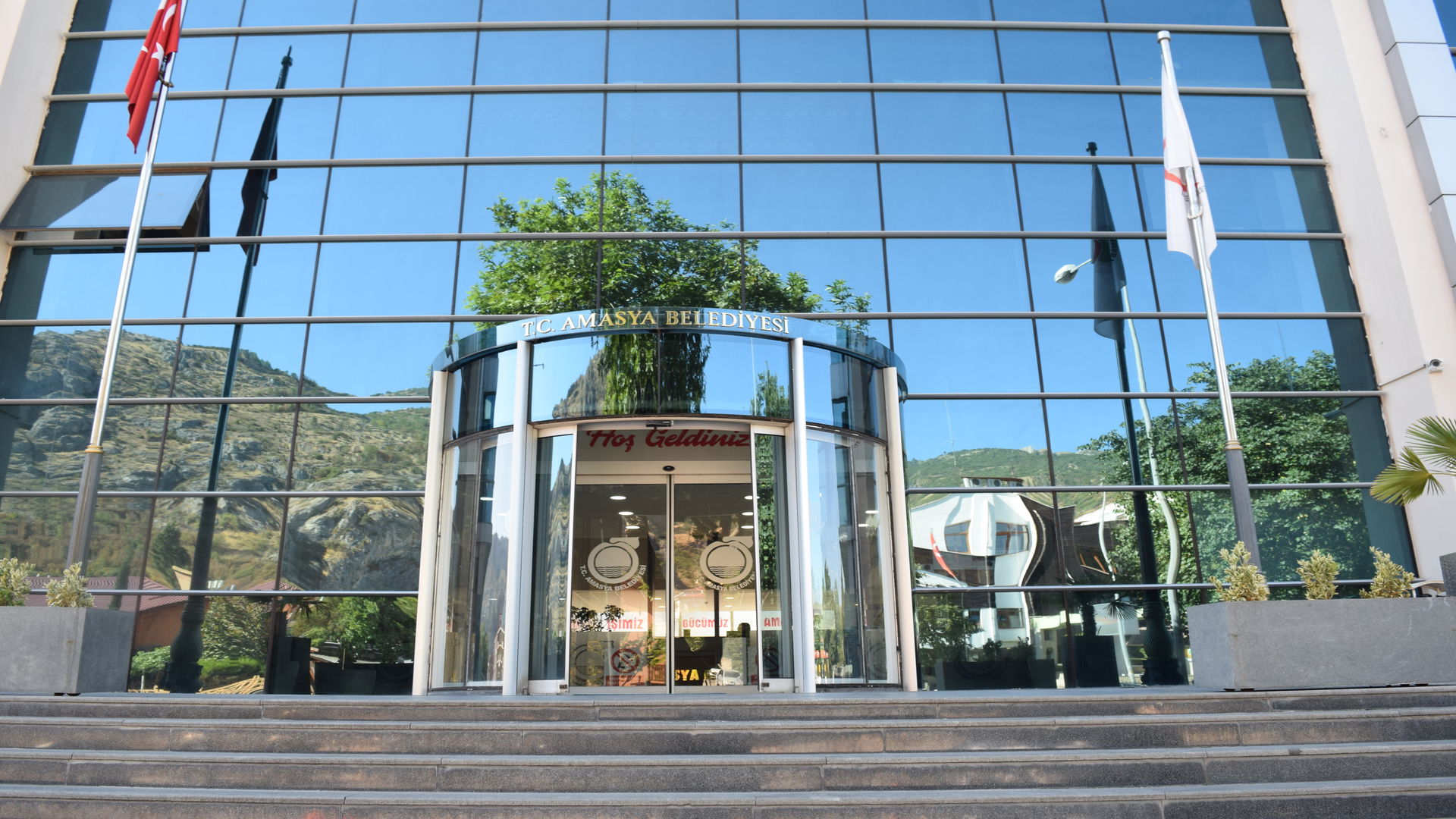 Amasya Belediyesi