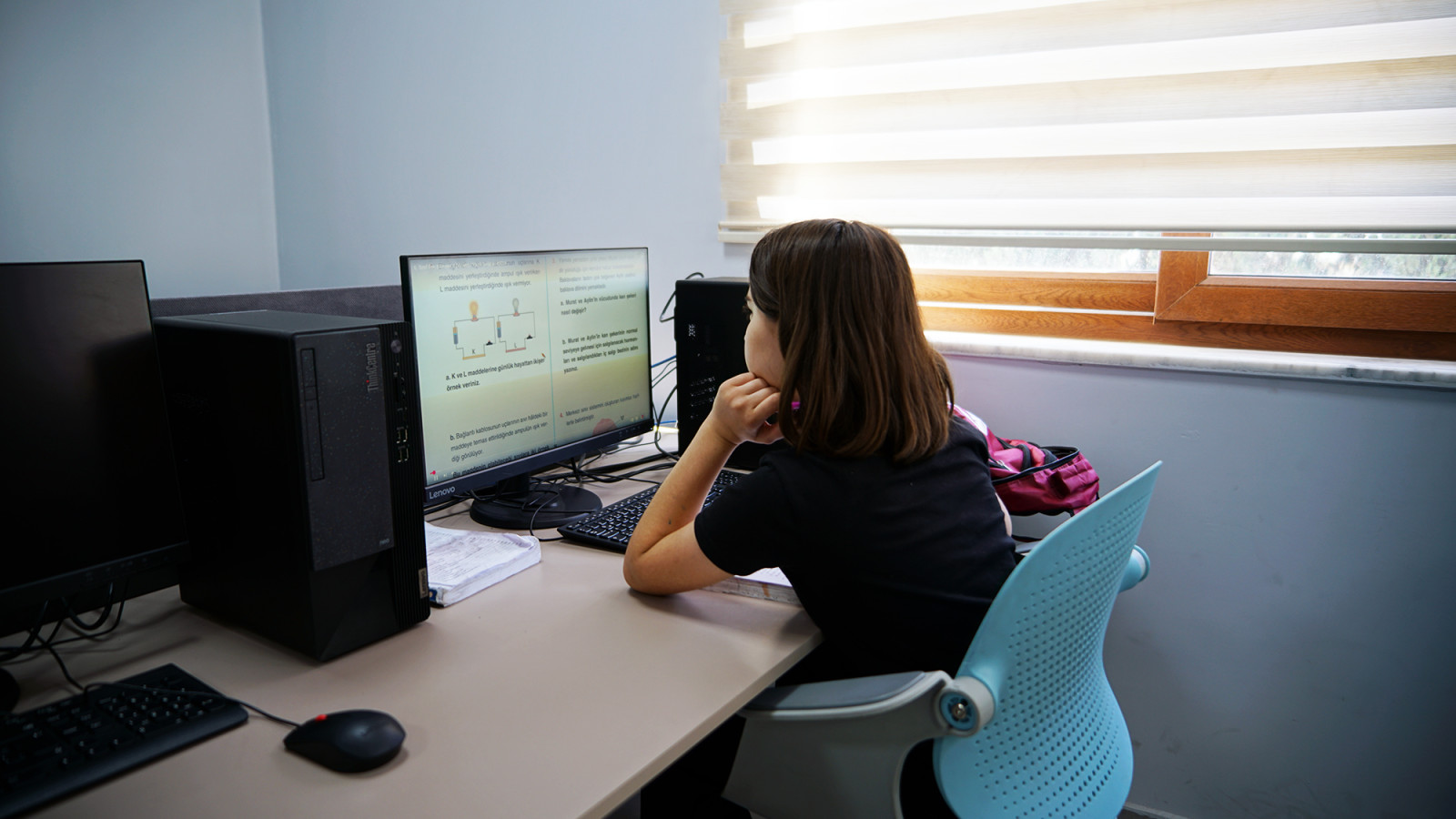 Dulkadiroğlu Gençlik Merkezi