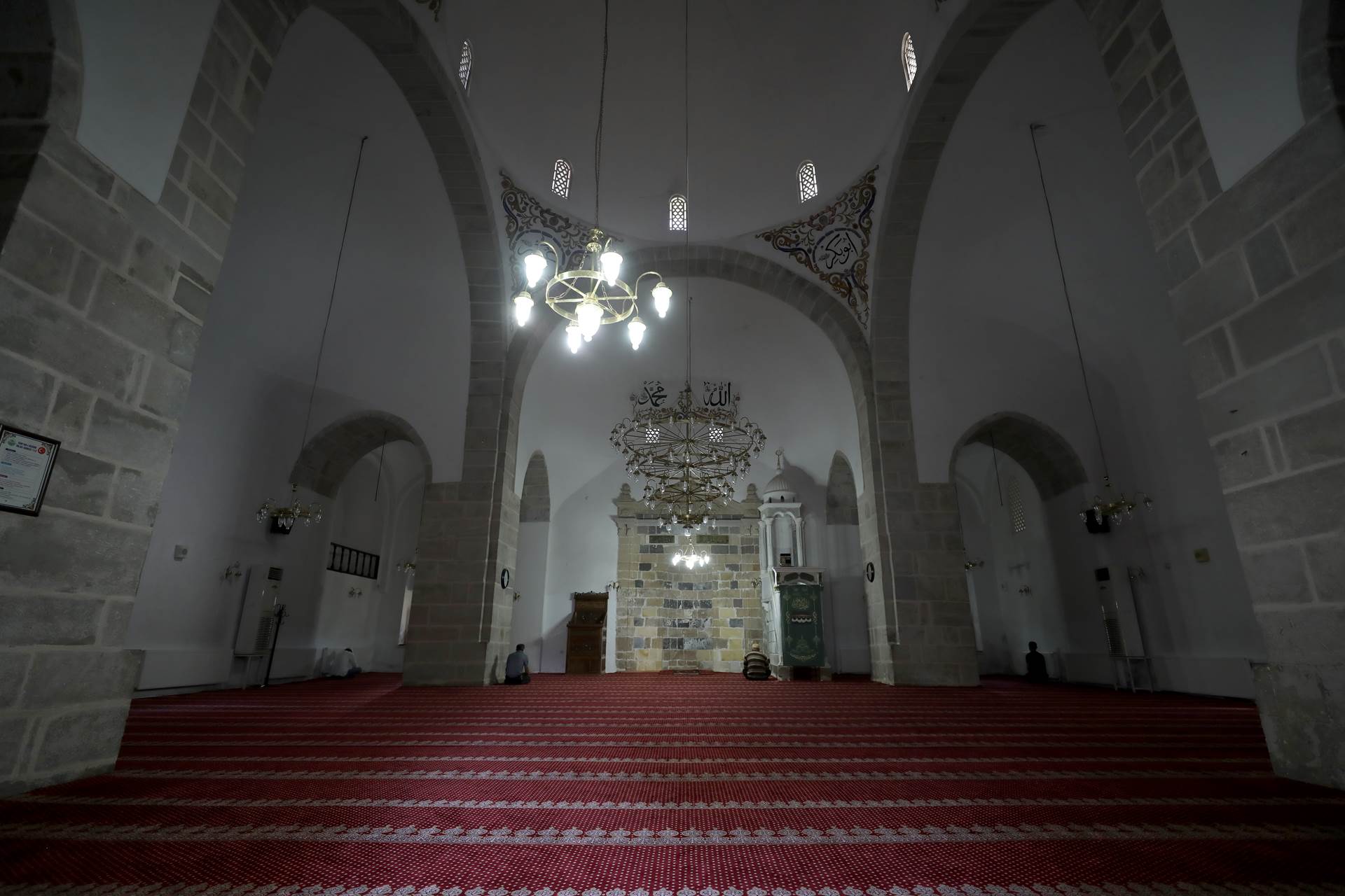 Elbistan Ulu Camii
