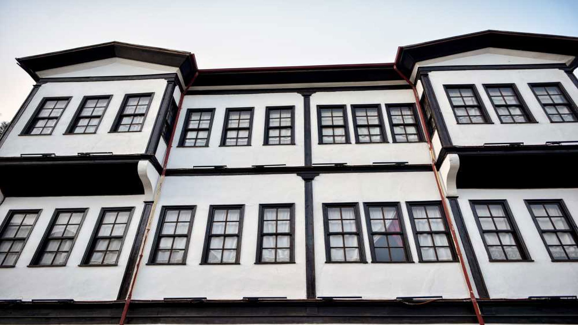 Hazeranlar Konağı Etnografya Müzesi