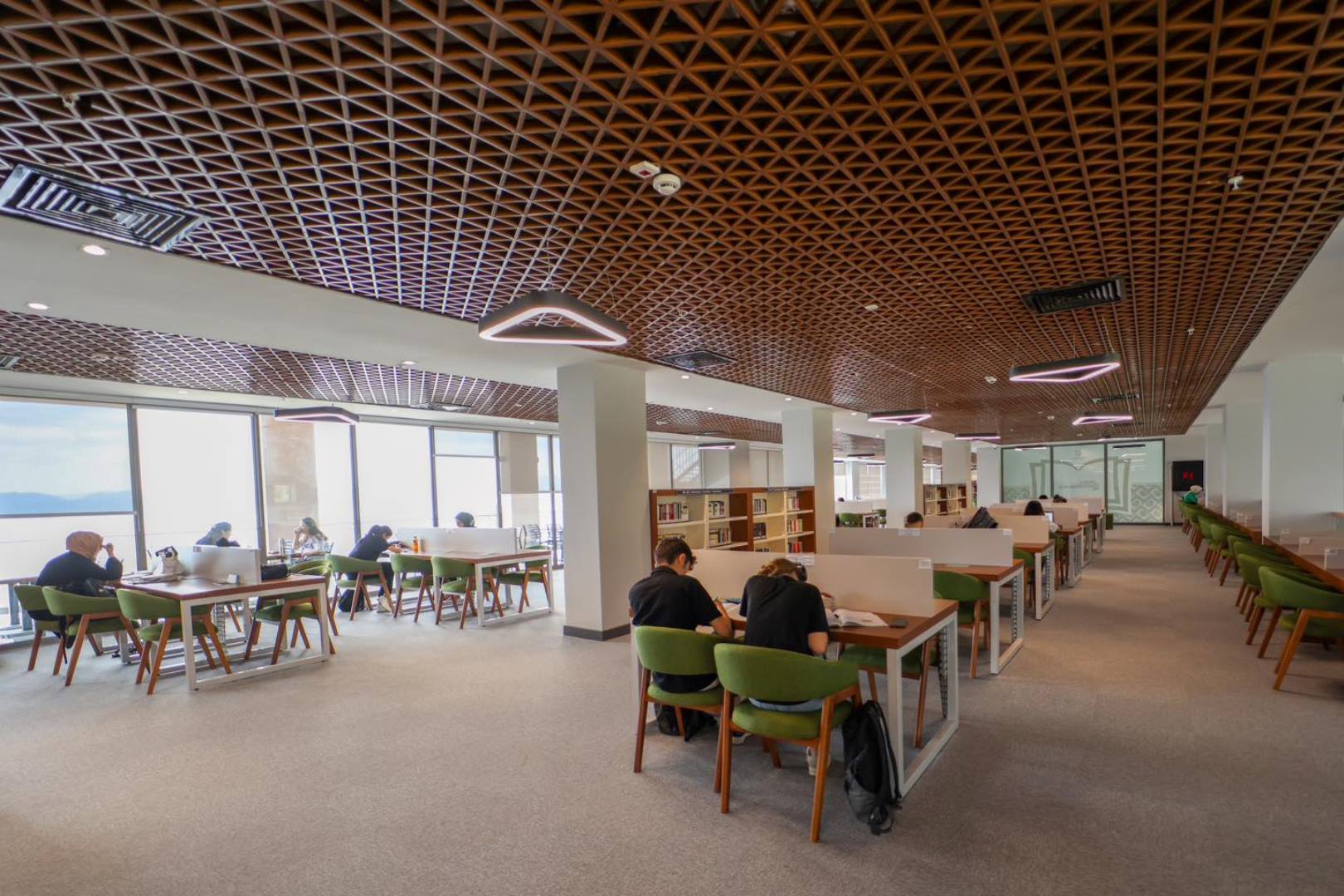 Darıca Millet Kıraathanesi