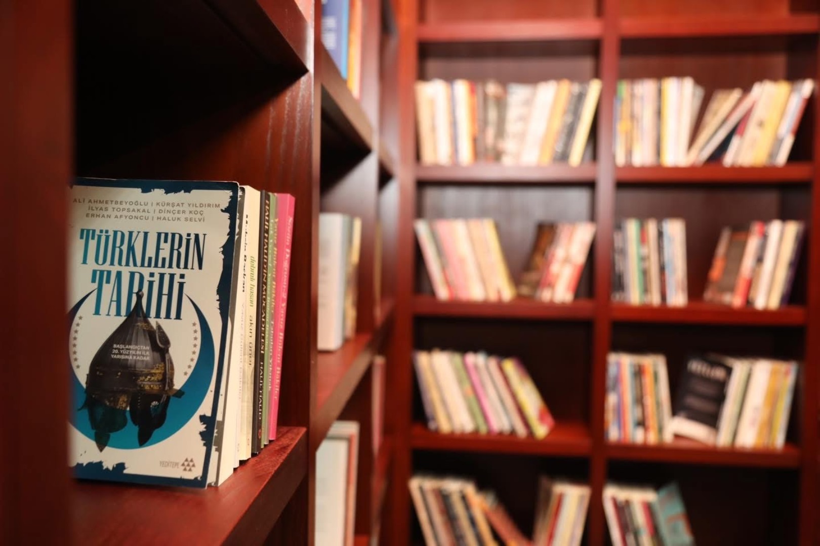 Darıca Millet Kütüphanesi